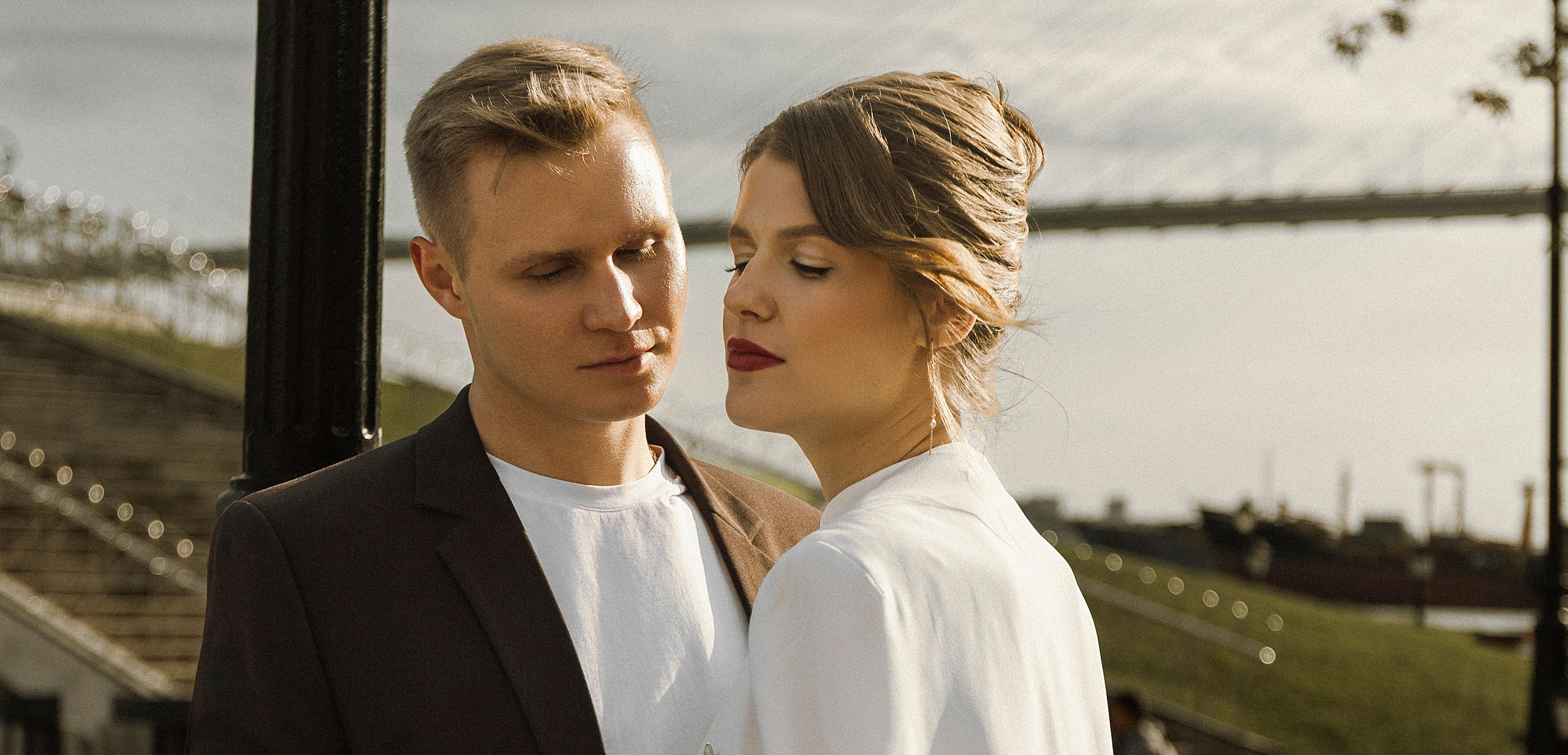 Тимофей&Анастасия. Фотограф Уссурийск Маматова Анастасия
