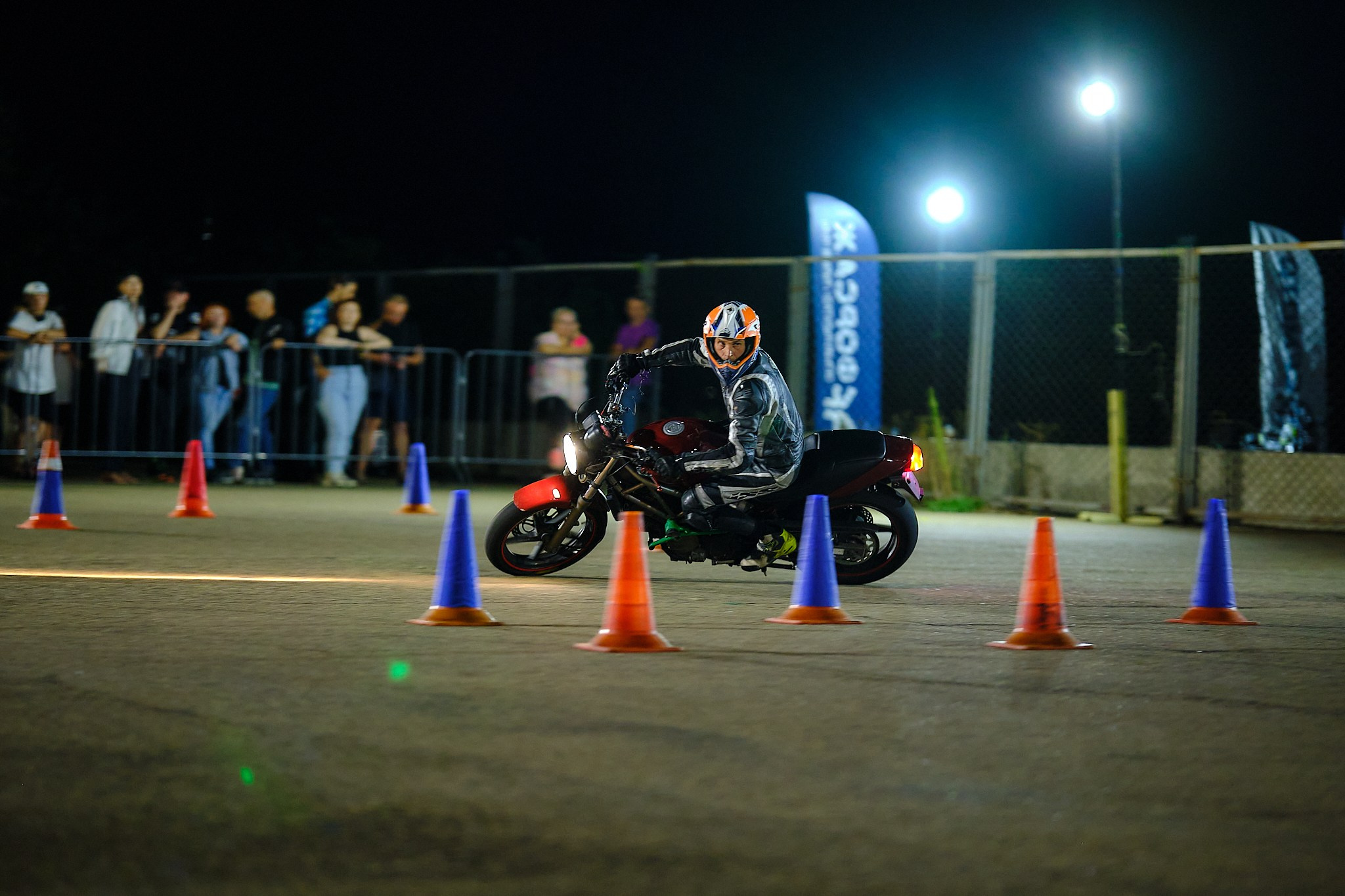 27.07.2024 Ночная Джимхана. Константин Тимонин — фотограф в Краснодаре
