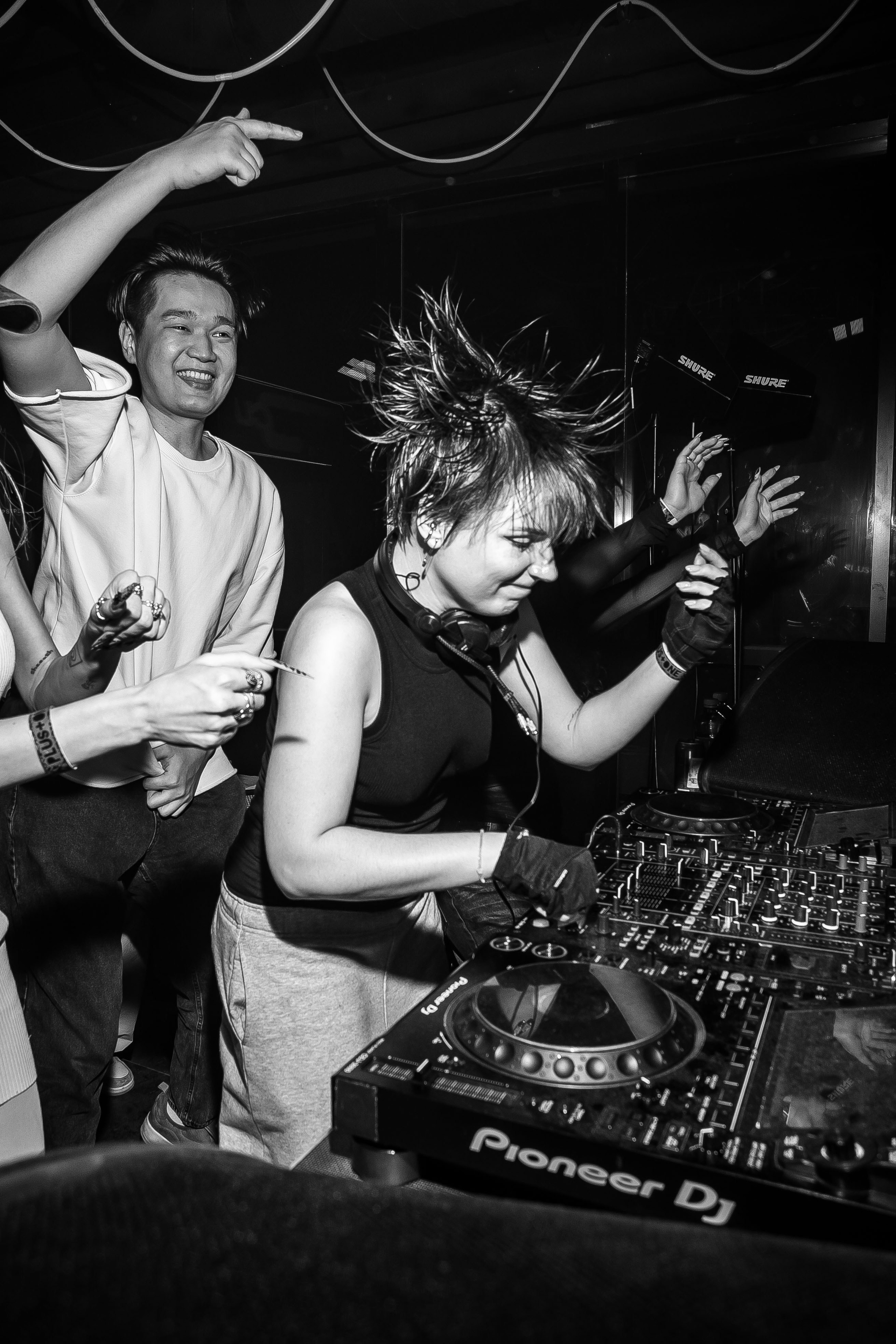 Фест ONE. Фотограф Ульяновск Ксения Кеслер