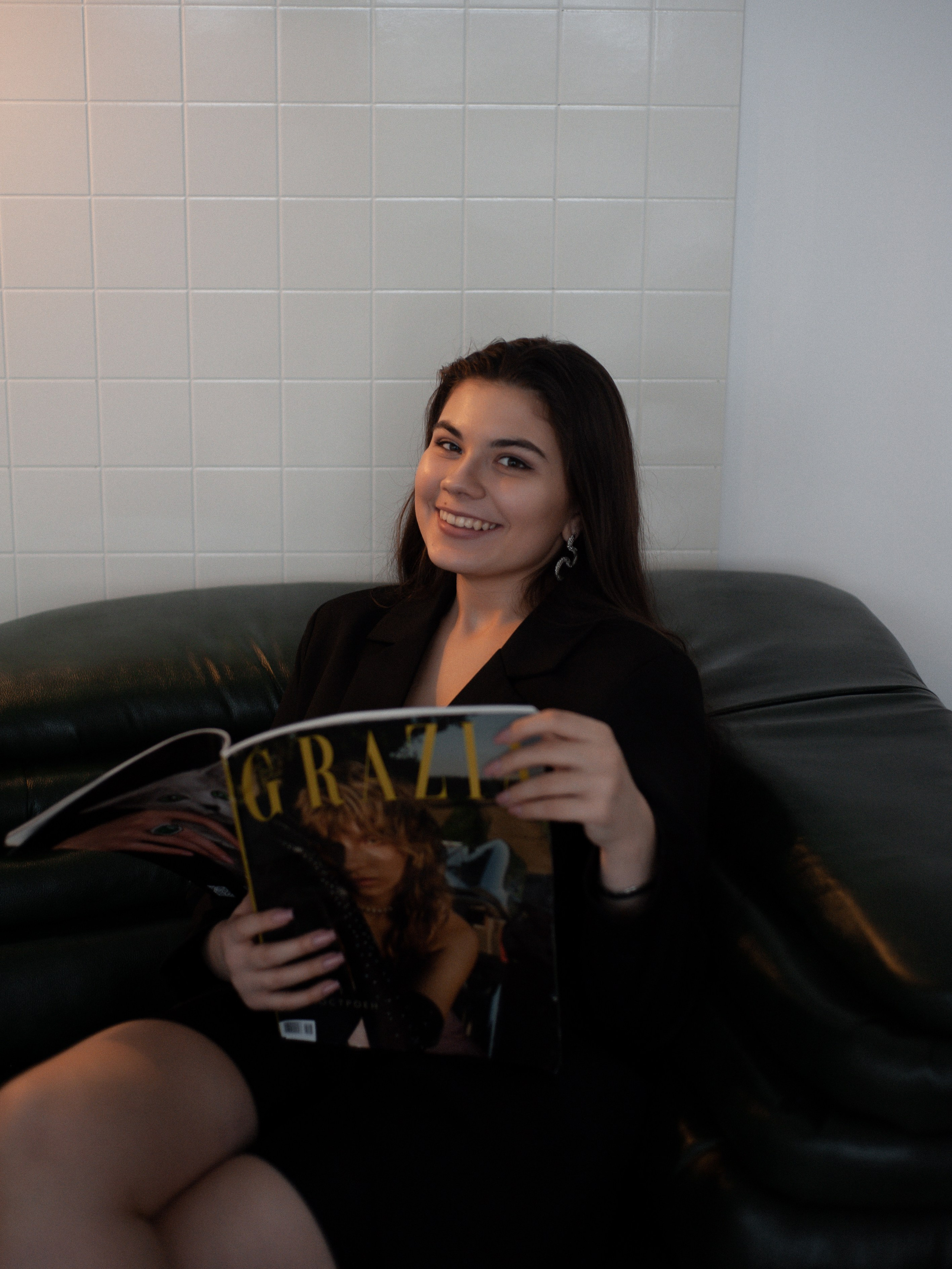 СТУДИЯ. Фотограф Ирина Горелова Севастополь Крым