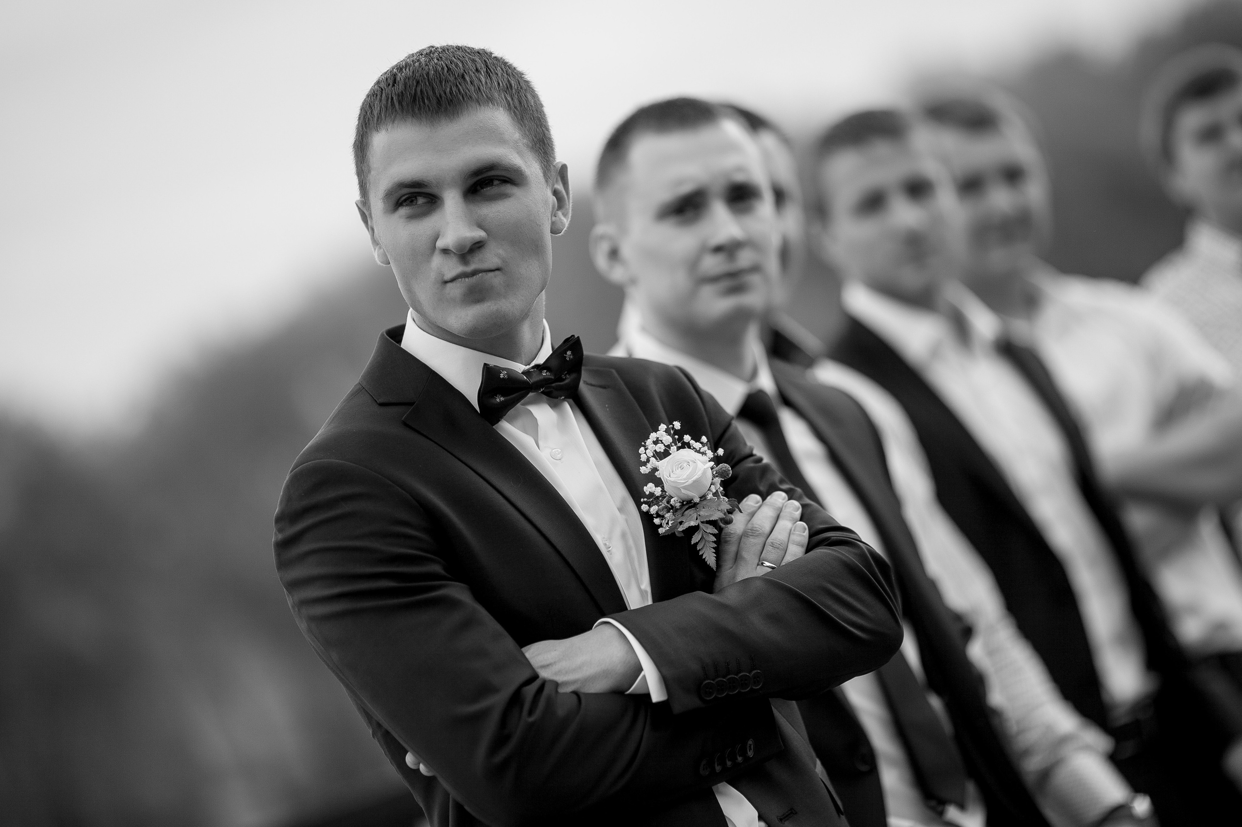 Свадебный фотограф в Гомеле Евгений Шлеменков