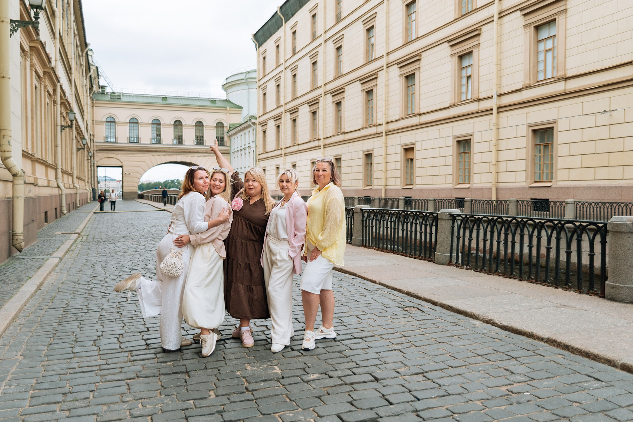 Прогулка по Питеру. Июнь 26. Репортажный фотограф в Санкт-Петербурге Анастасия Клёпова