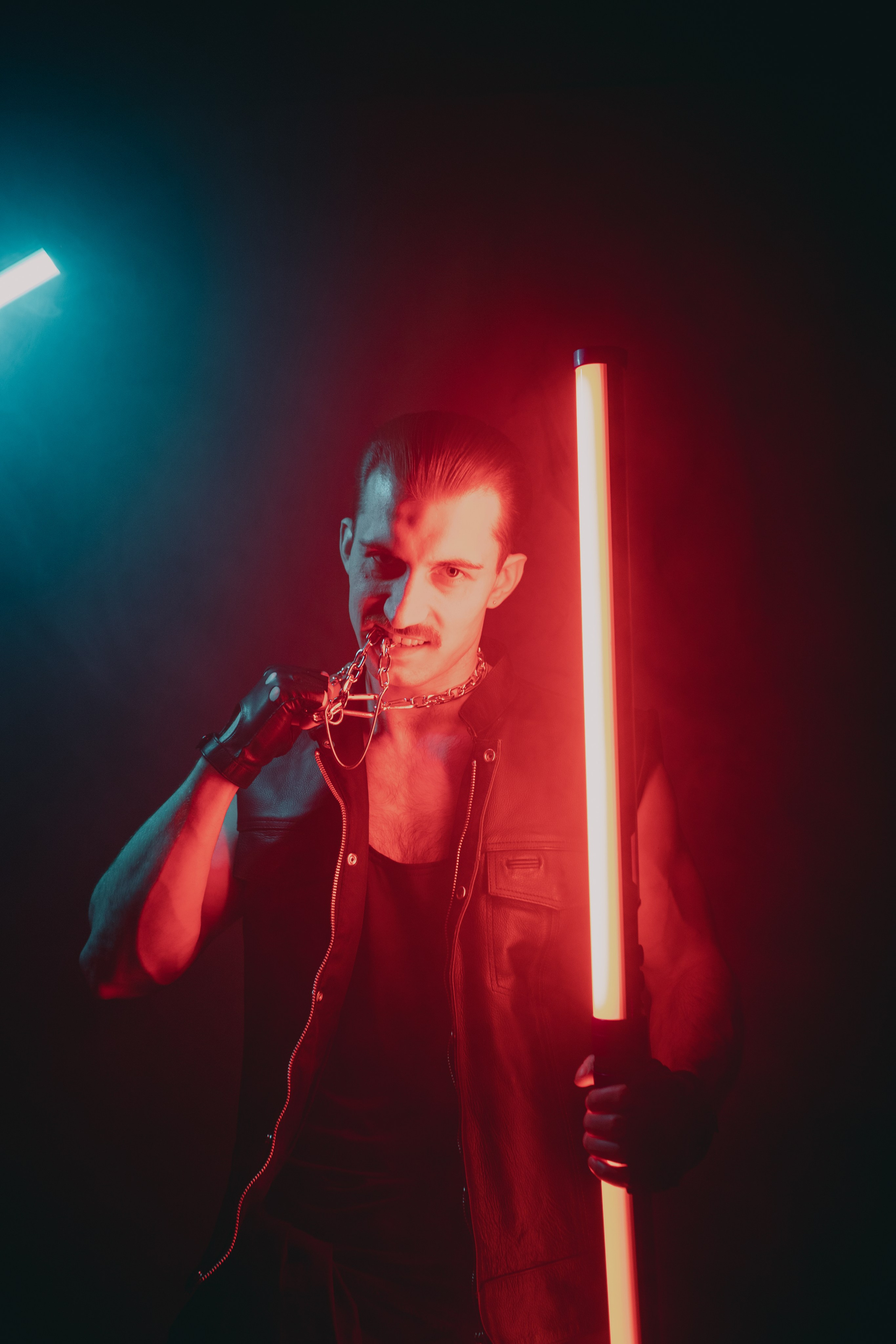 Мужской портрет. Семейный и детский фотограф в Хабаровске Алевтина Проскурякова