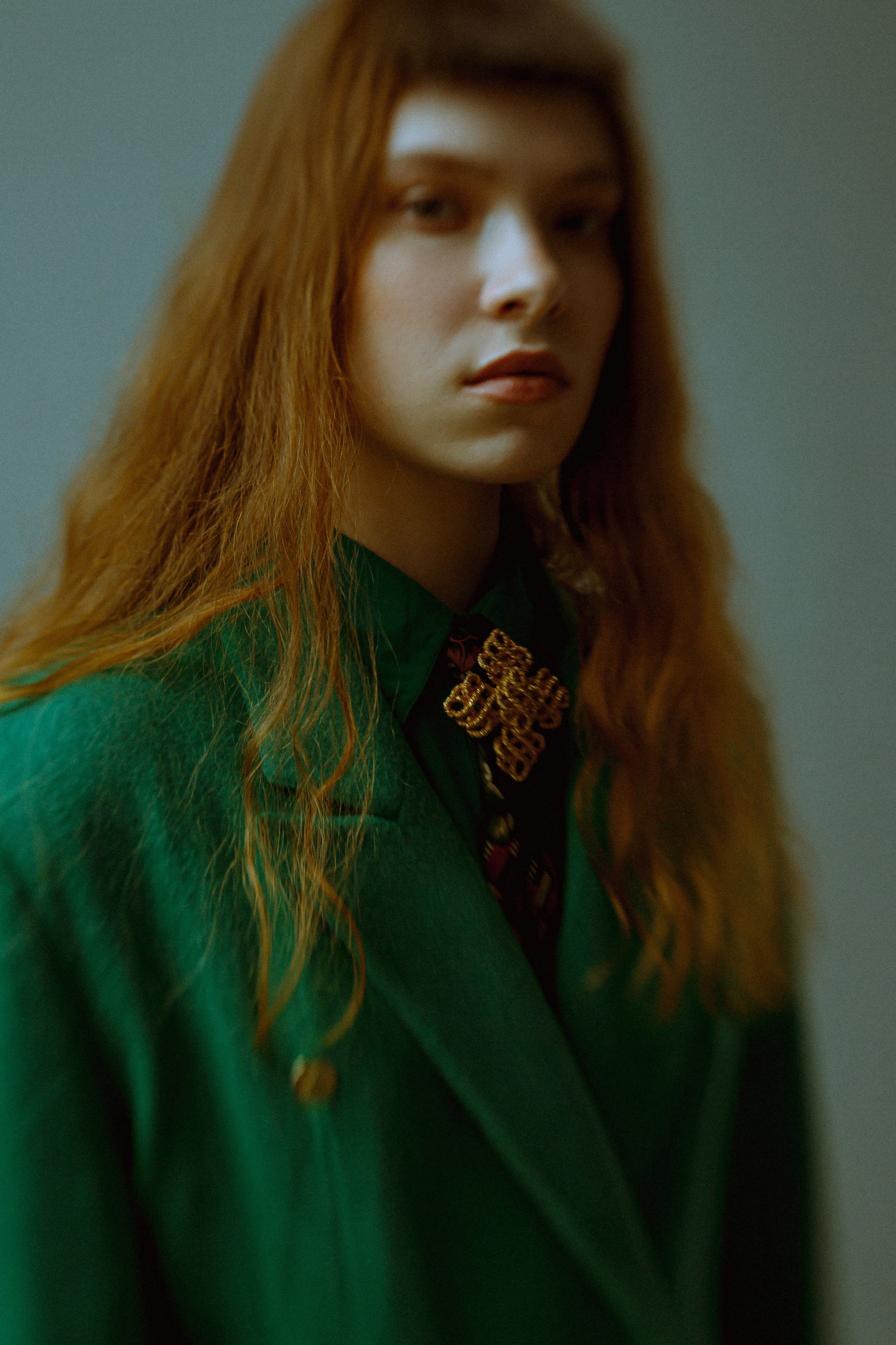 URALOCHKA VINTAGE lookbook 2023. Жиркова Ирина — фотограф для брендов в Москве