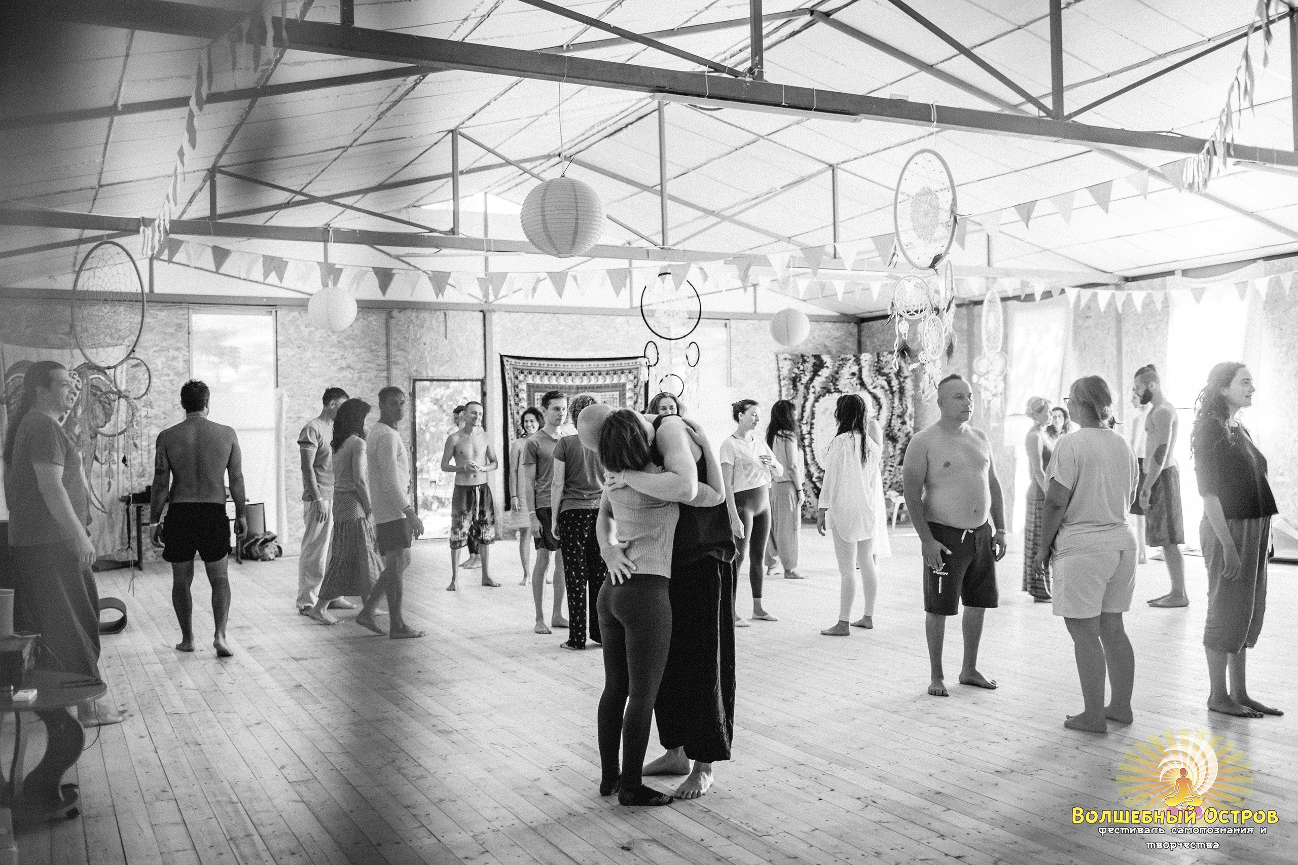 Magic island`1. Фотограф Вика Йодль