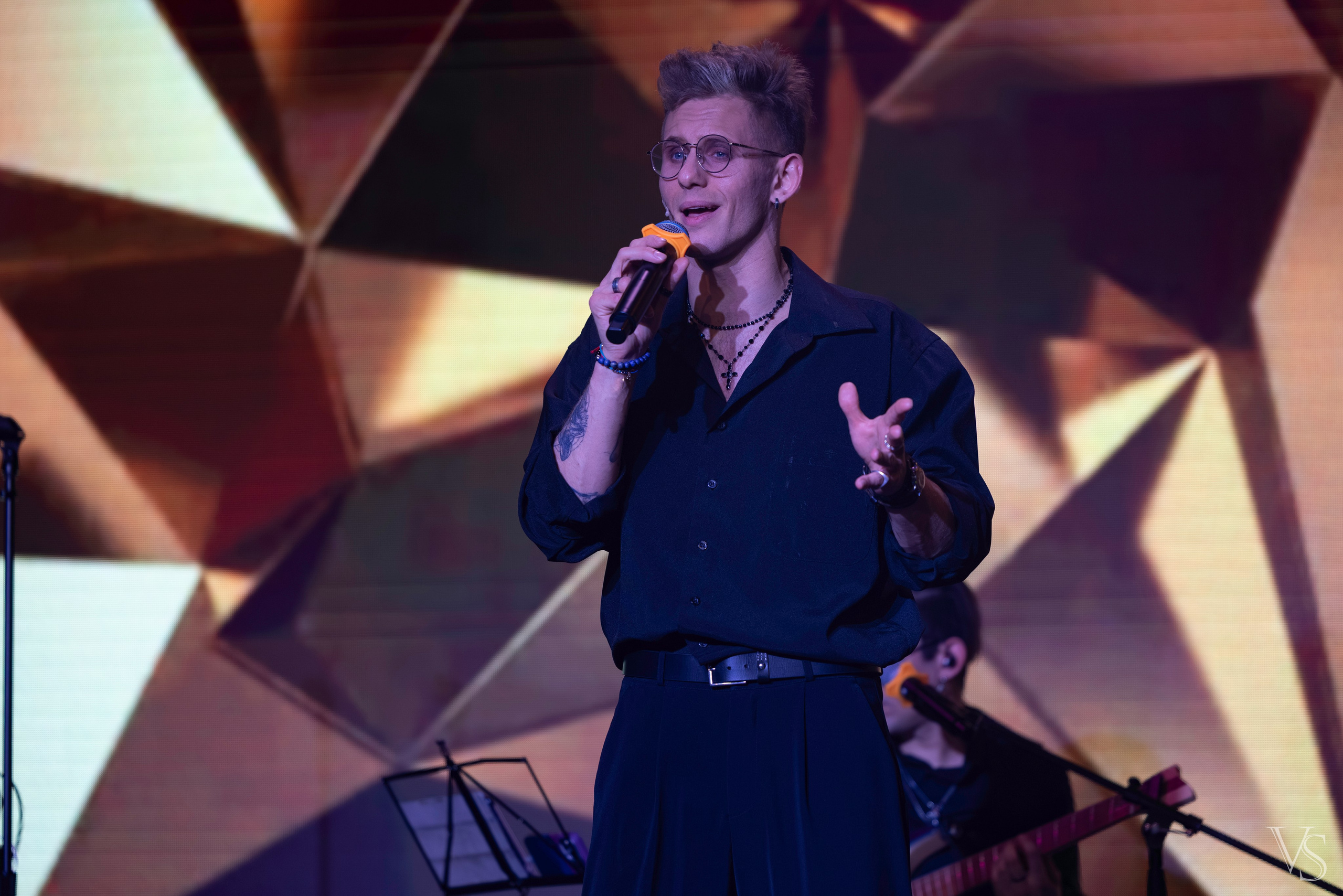 Мужчины говорят о…. Фотограф Виктор Степанов