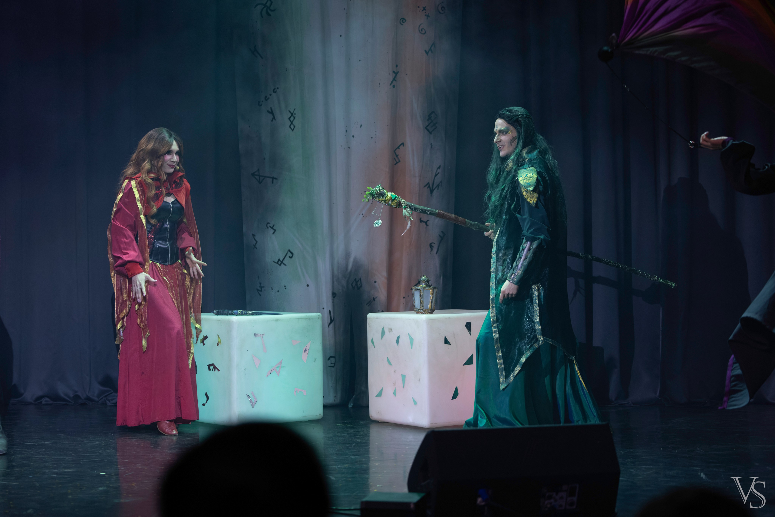 Книга стихий 25.01. Фотограф Виктор Степанов