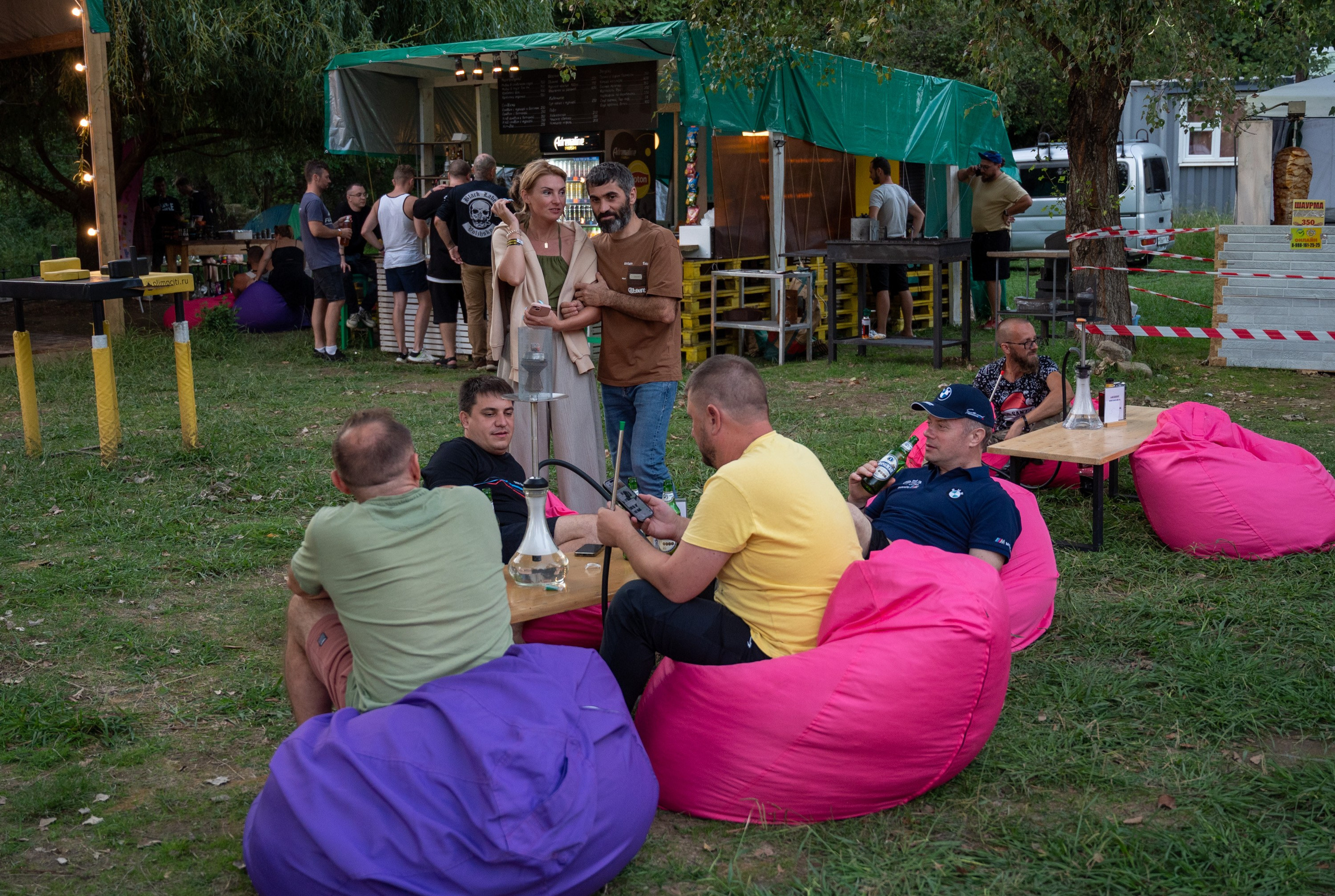 БАЙК-РОК-ФЕСТ #БЕЗПОНТОВ 27–28 сентября 2024 г. Фотографирую счастливых людей в Сочи