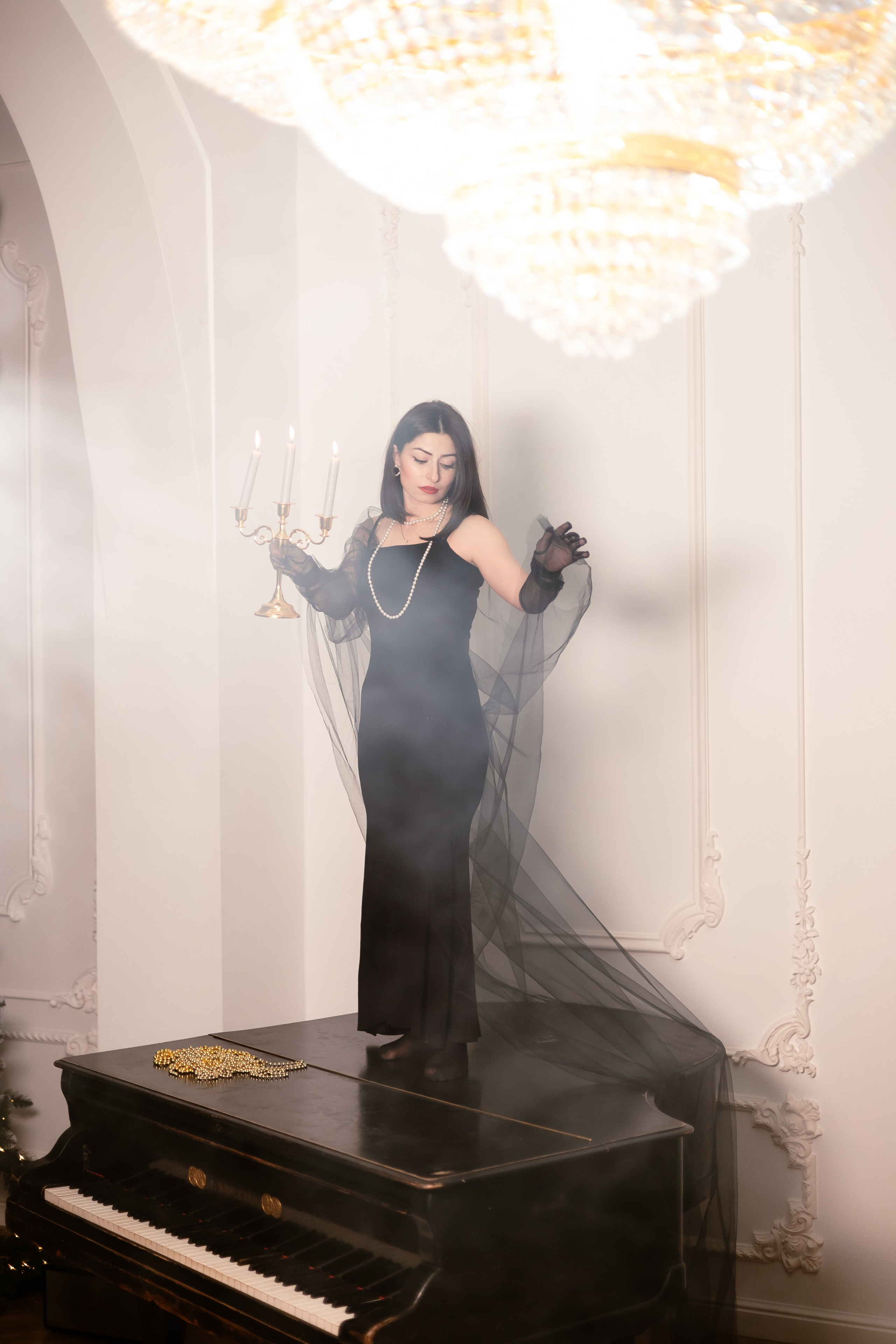 Студийные съемки. Свадебный и семейный фотограф | SVET.photo