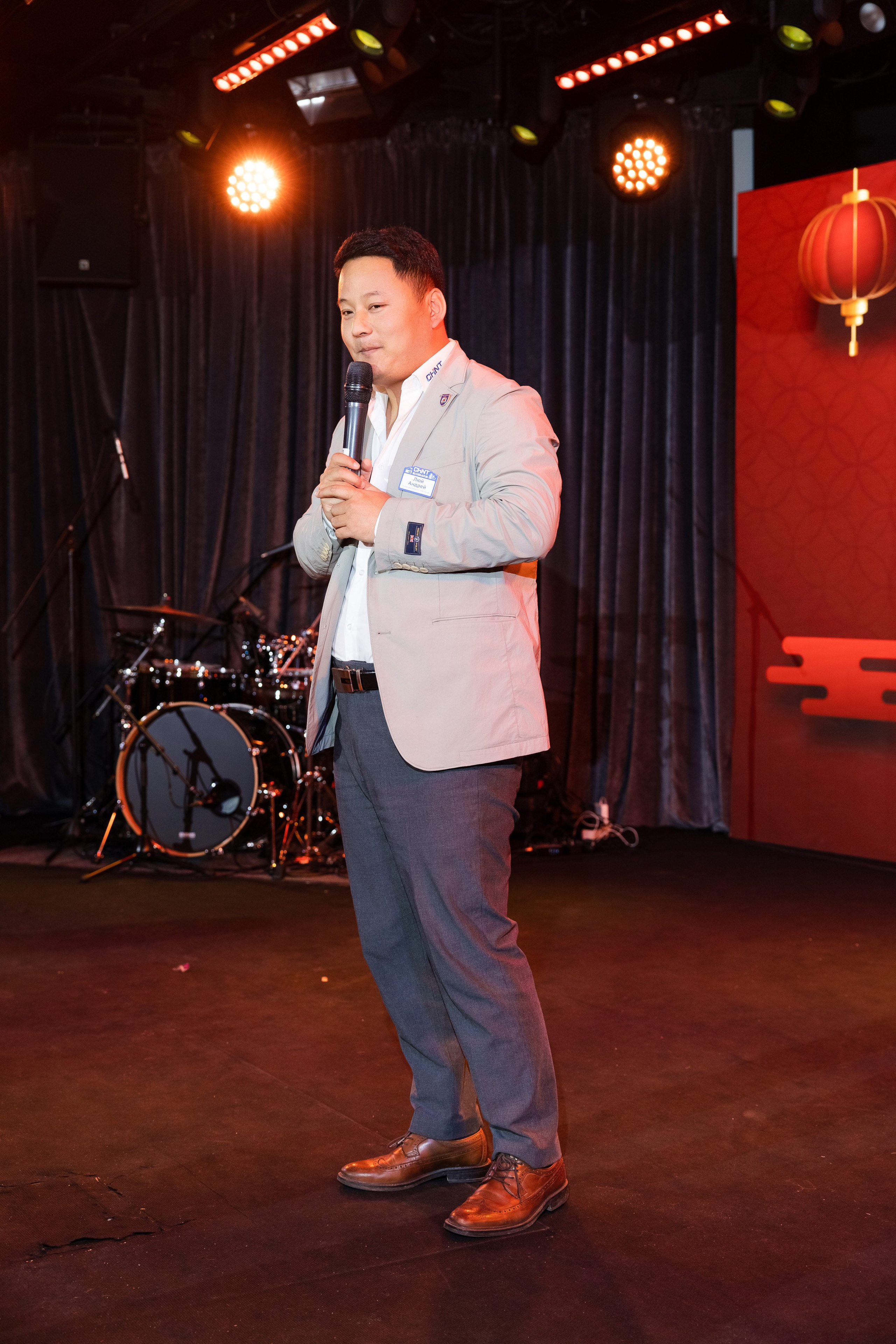 CHINT Group. Свадебный репортажный фотограф в Москве