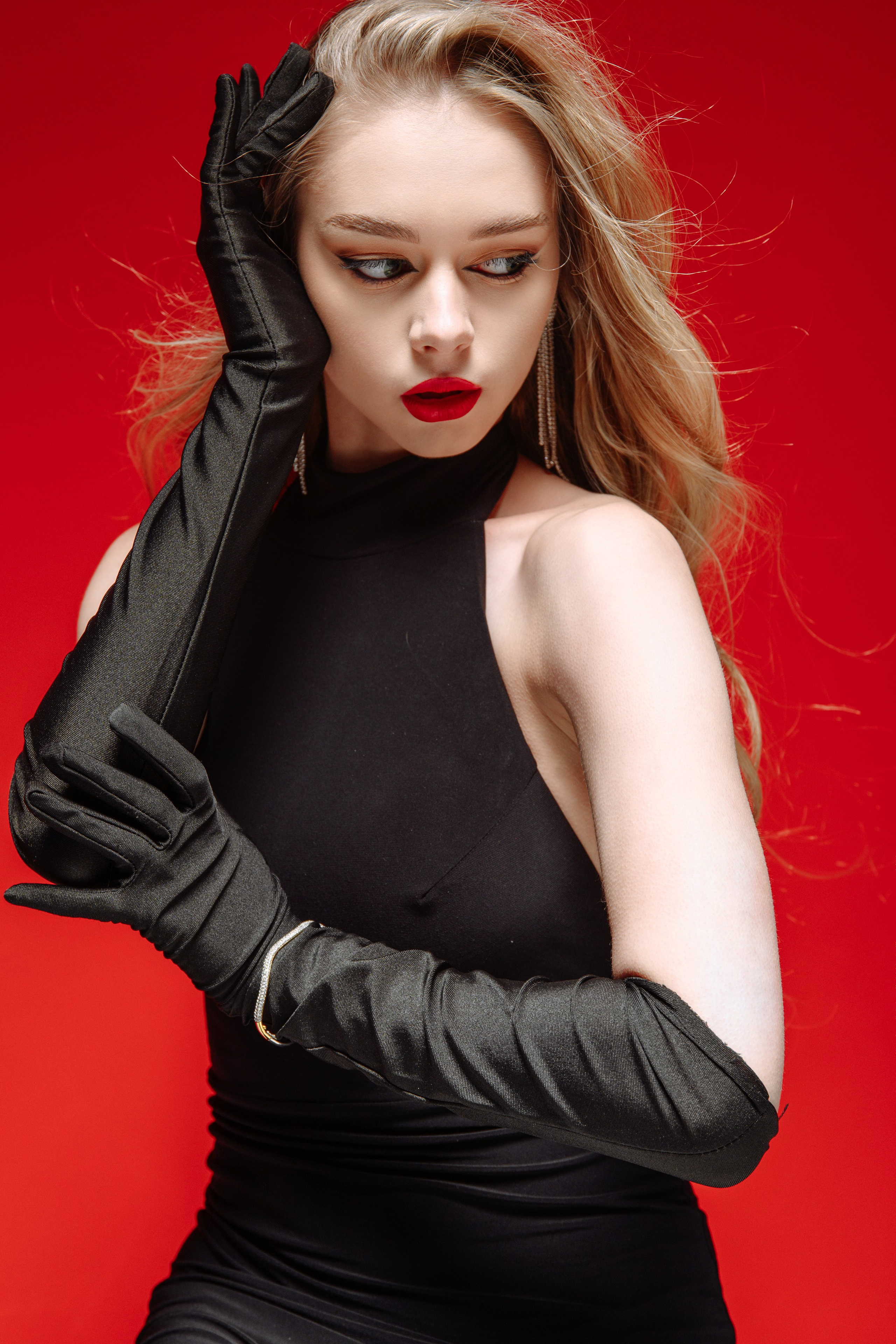 Anastasia. Фотограф Кирилл Верт