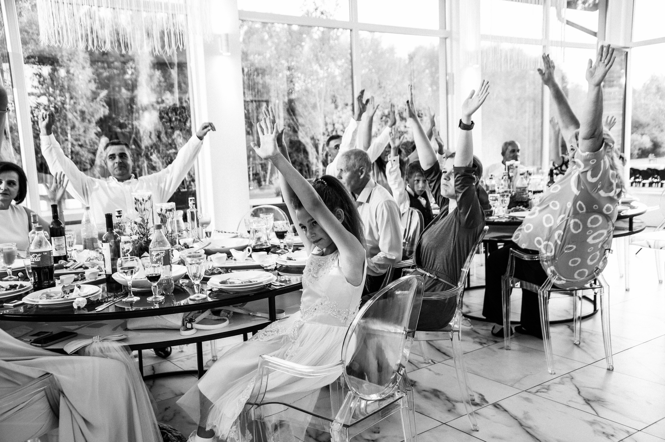 Дмитрий и Елизавета. Фотограф Кирилл Верт