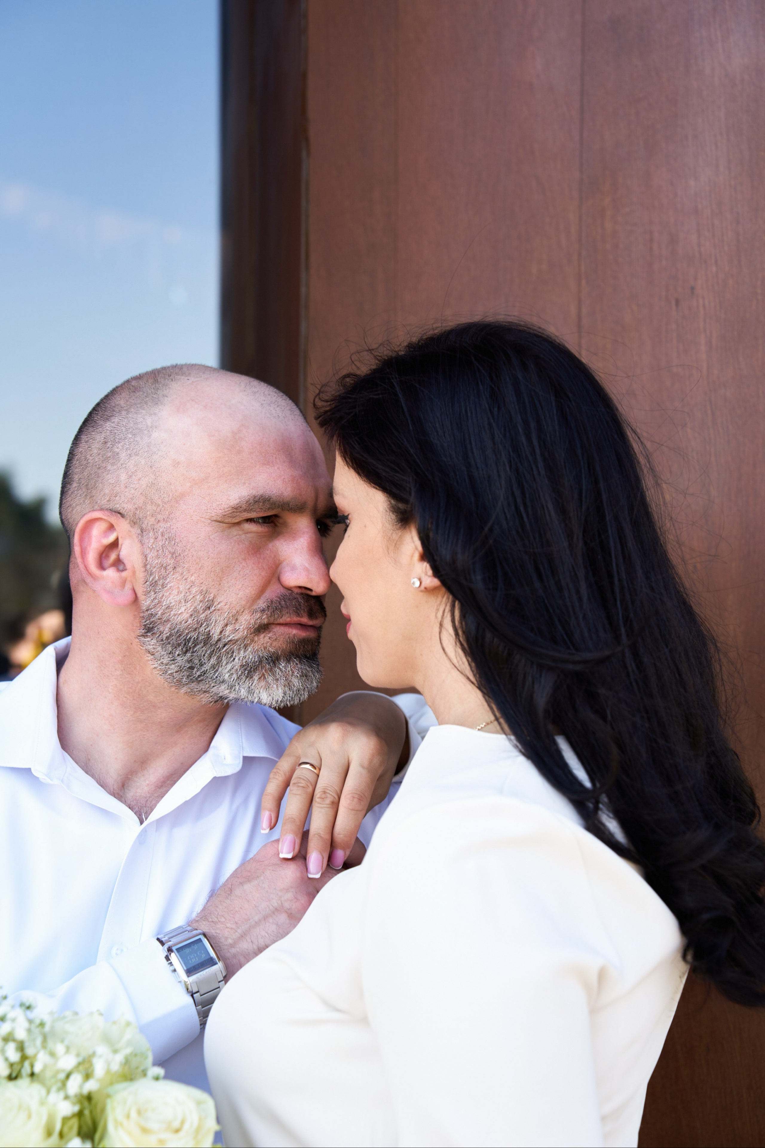 Барвиха Luxury Village. Фотограф и рилсмейкер Москва | Волгоград Максим Шевченко