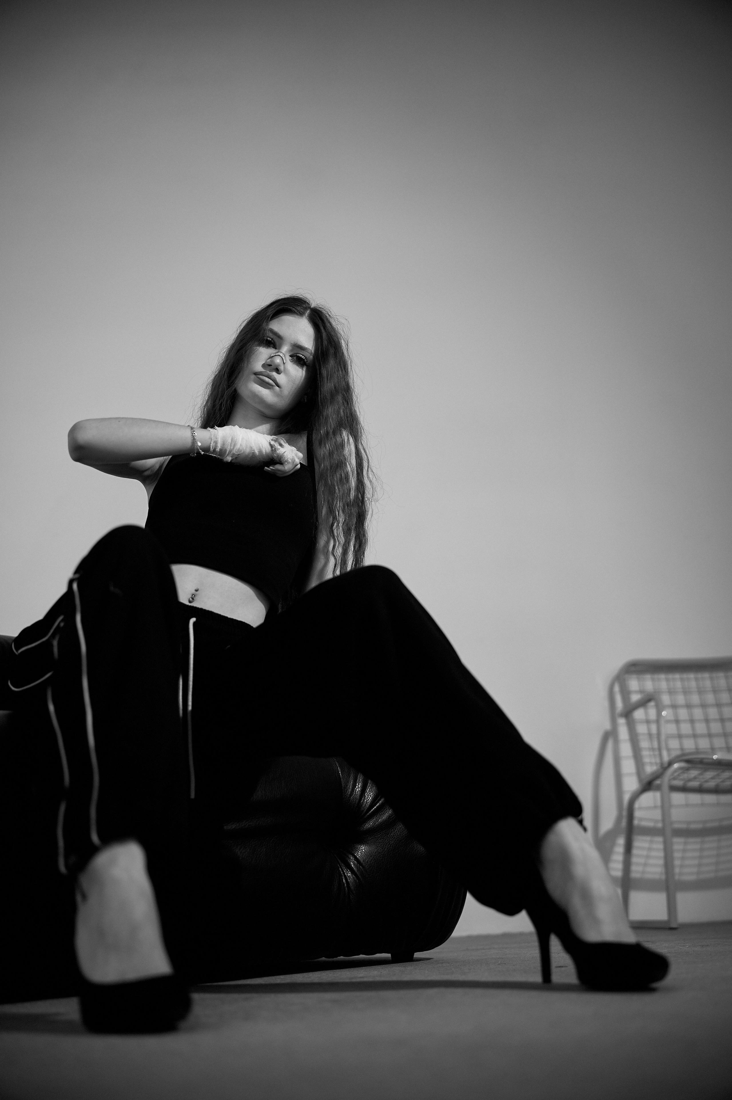 Рита Fight. Свадебный и семейный фотограф в Крыму