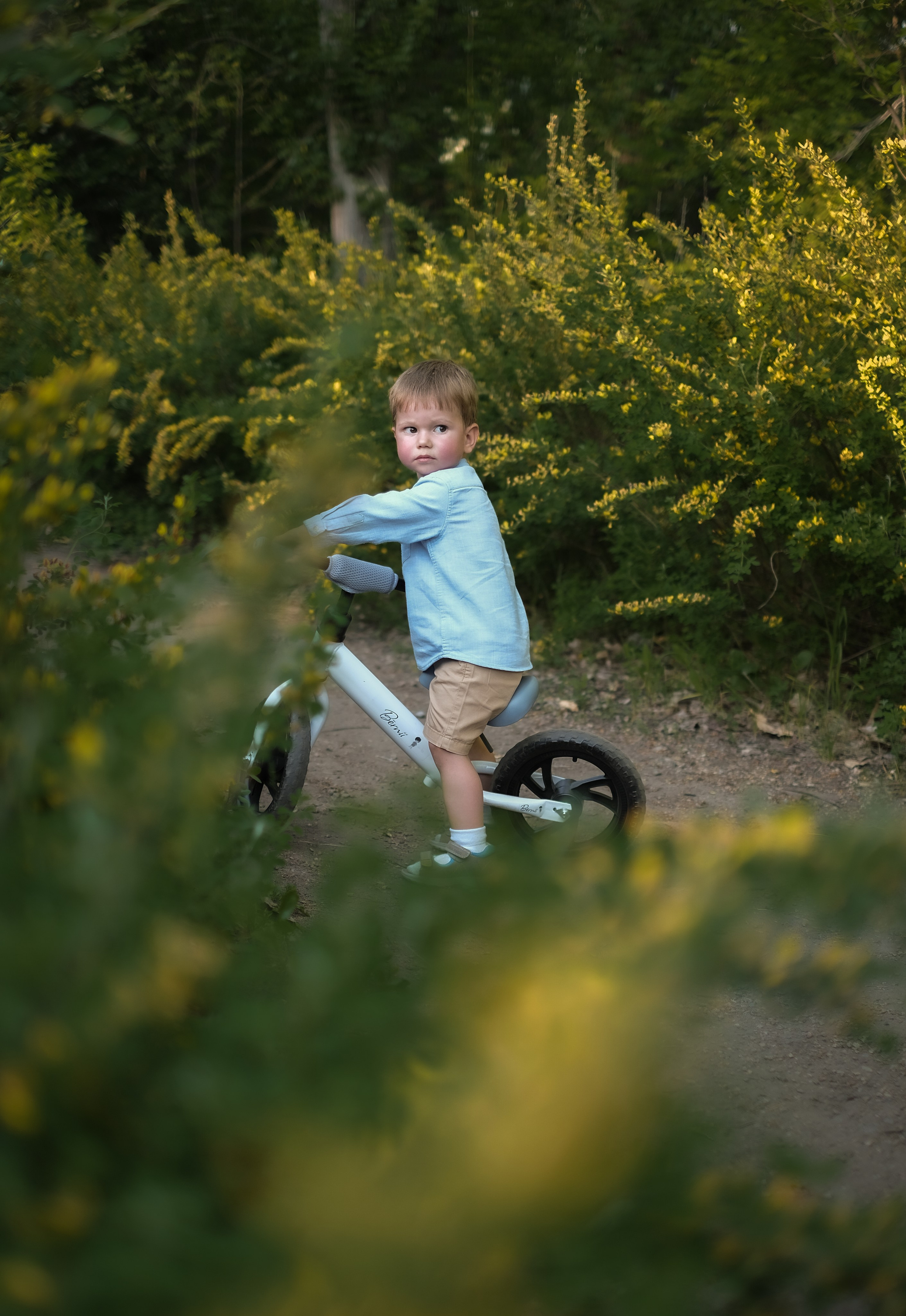 Три поколения. Фотограф в Барнауле и на Алтае Маша Савова