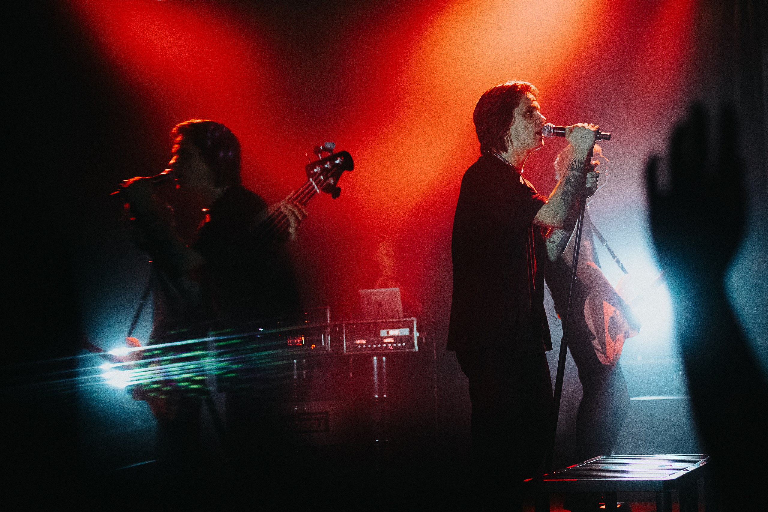 Wildways 2024. Репортажный фотограф в Кемерово