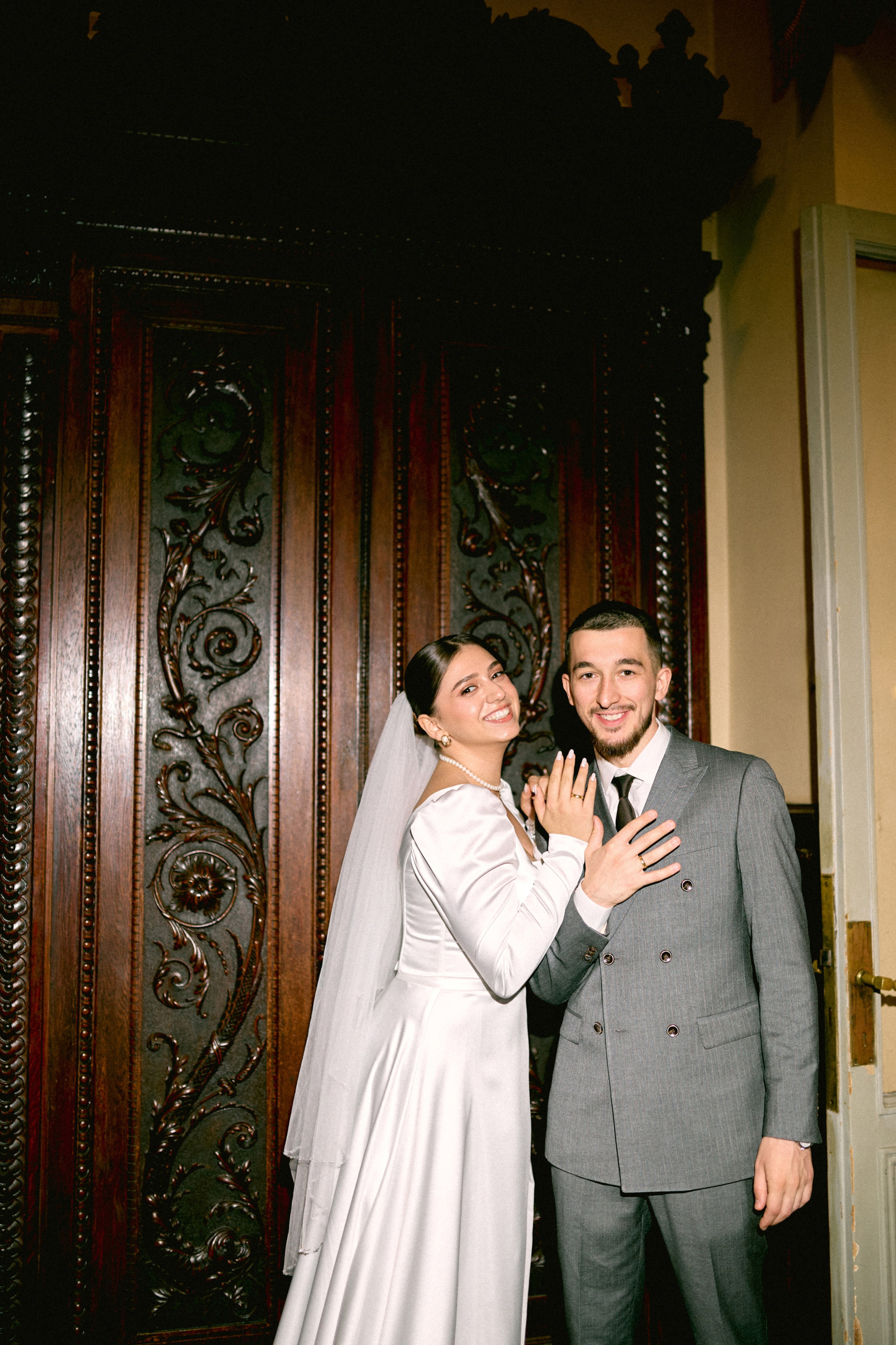 Давид & Яна. Сестры Карабаза. Фотографы и ретушеры в Москве и Санкт-Петербурге