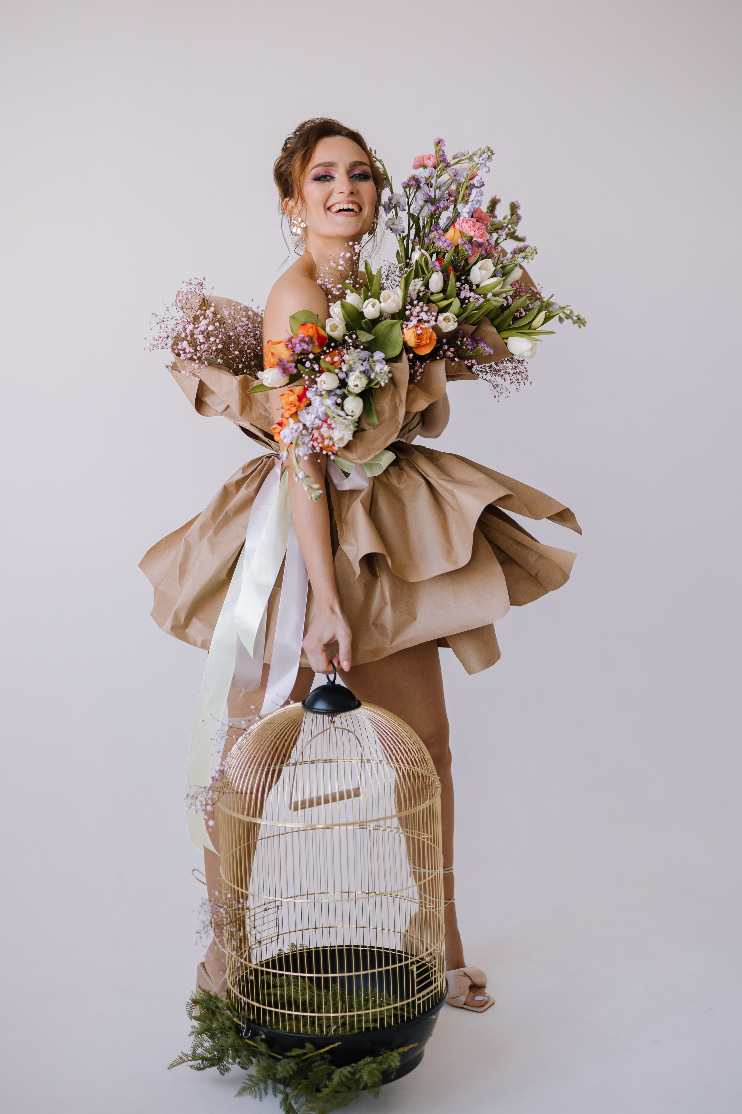 Анна. Свадебный и портретный фотограф в Москве, Туле и Брянске Дара Евсеева