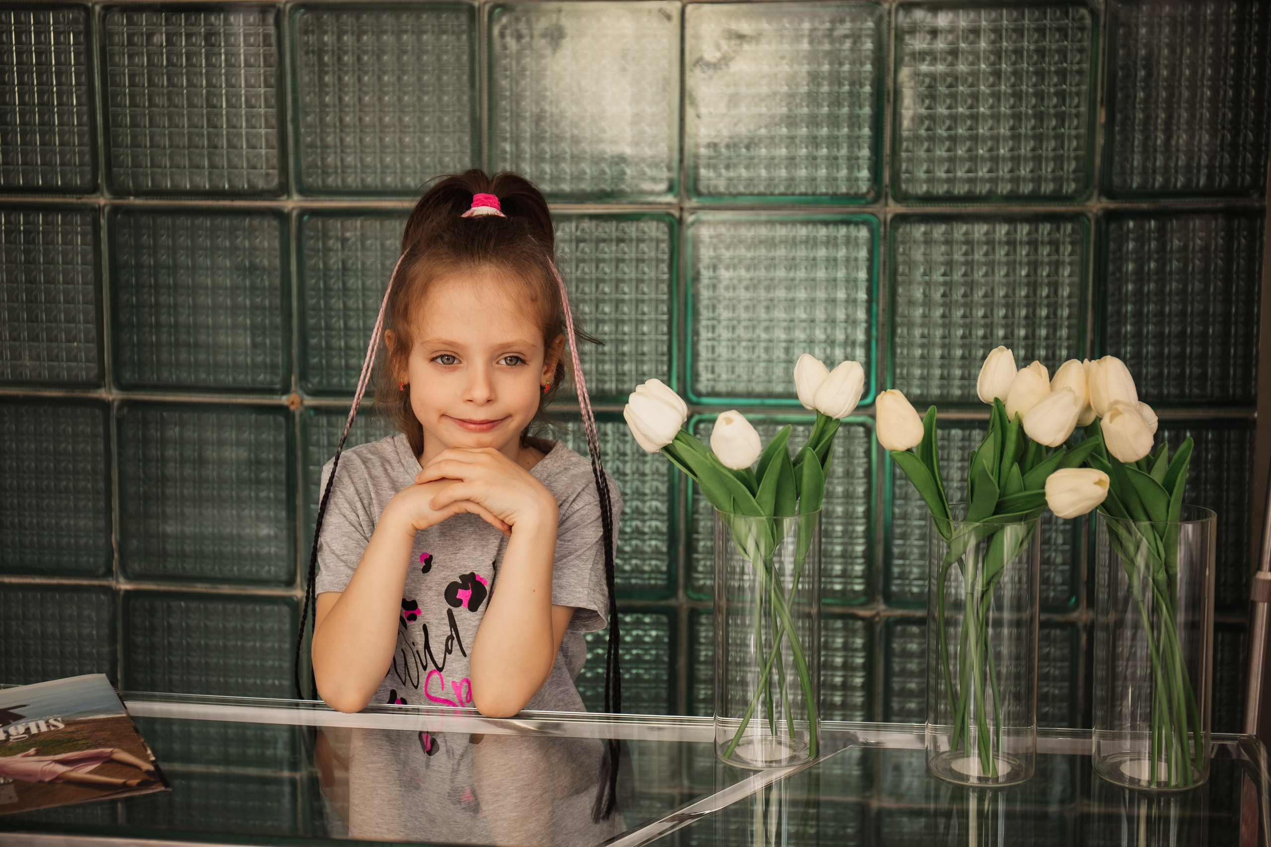 Девочки. Свадебный и женский фотограф