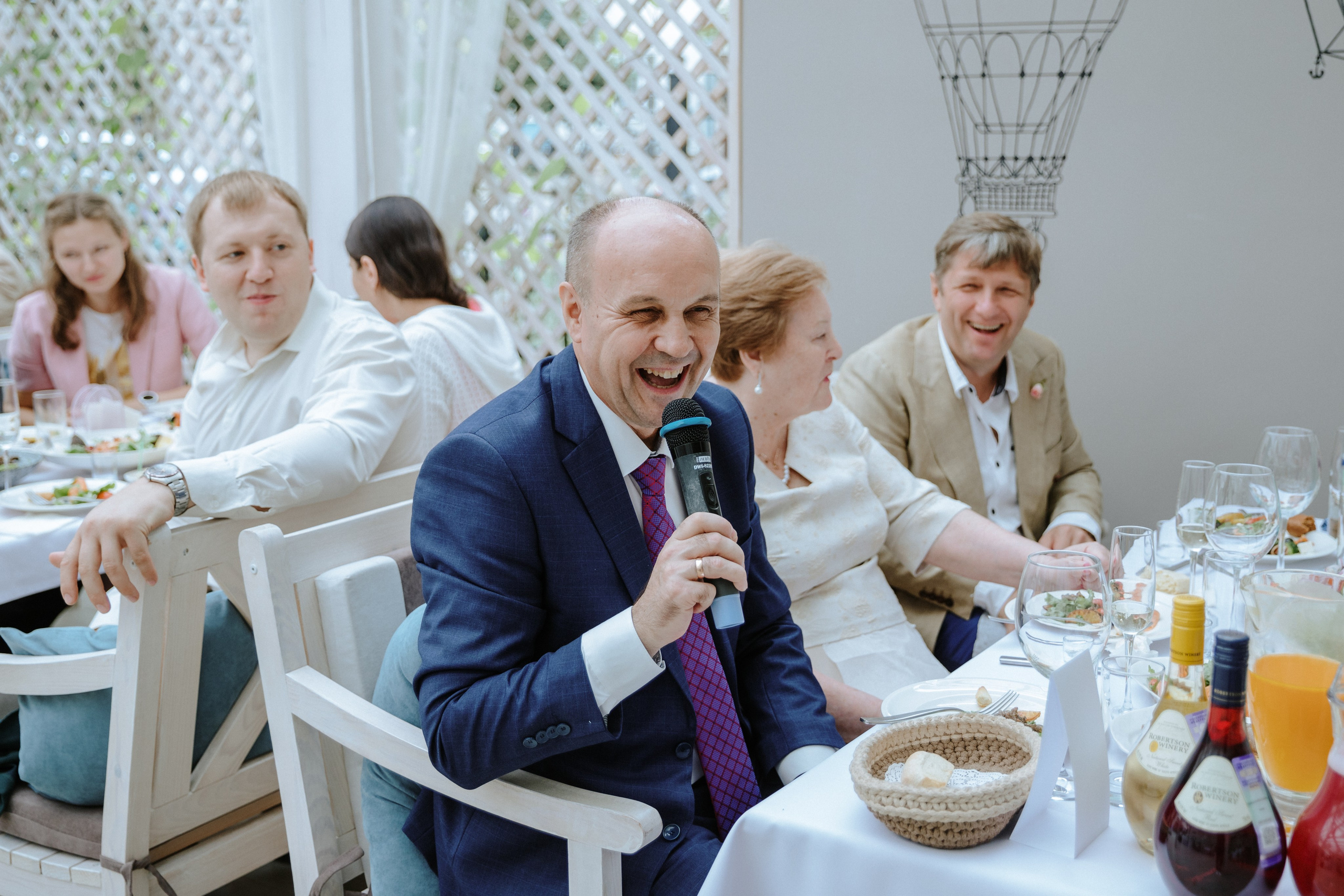 Дмитрий и Елена. Свадебный фотограф в Иркутске