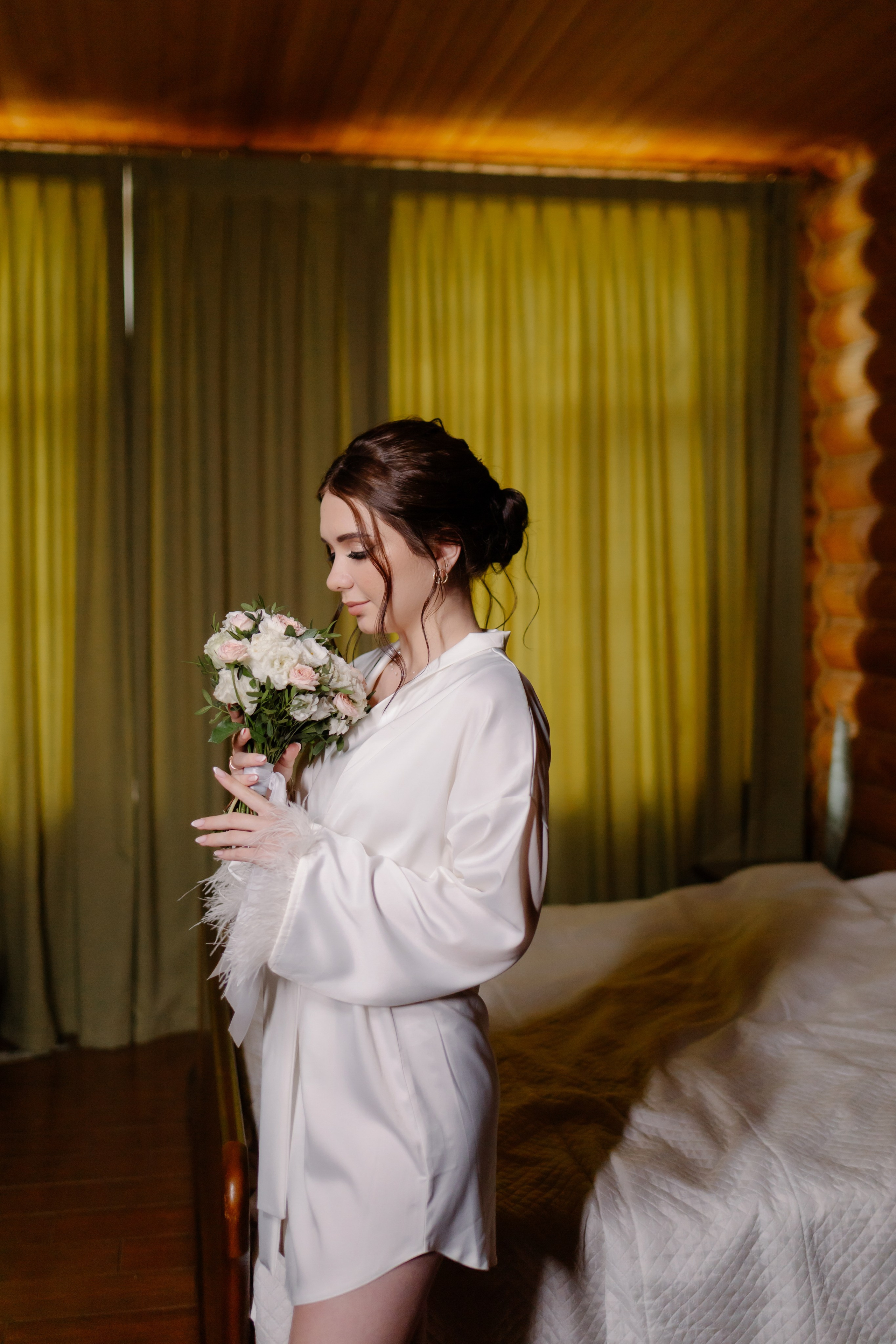 Дарья и Артём. Фотограф и Видеограф во Владимире