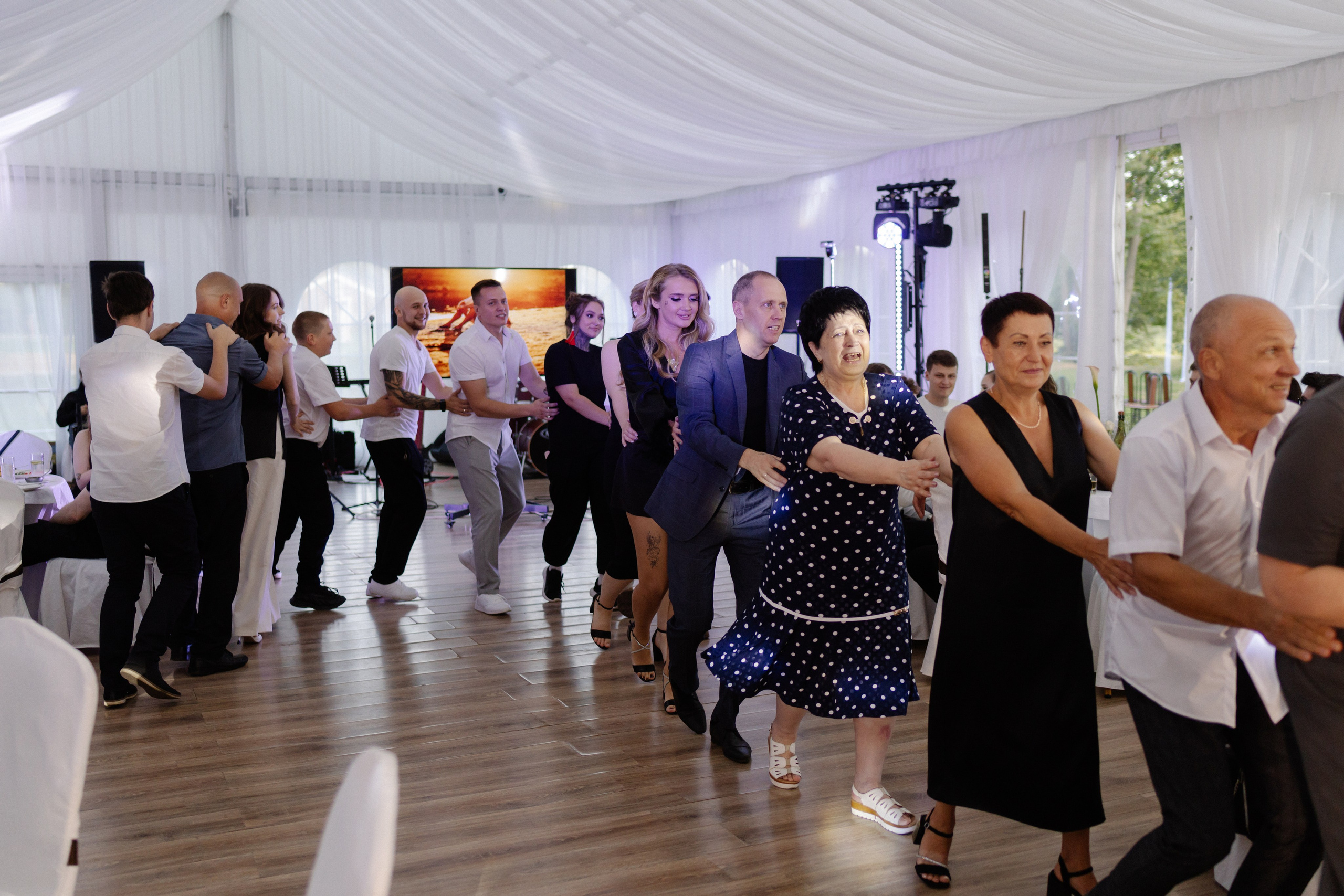 Екатерина и Сергей. Фотограф и Видеограф во Владимире