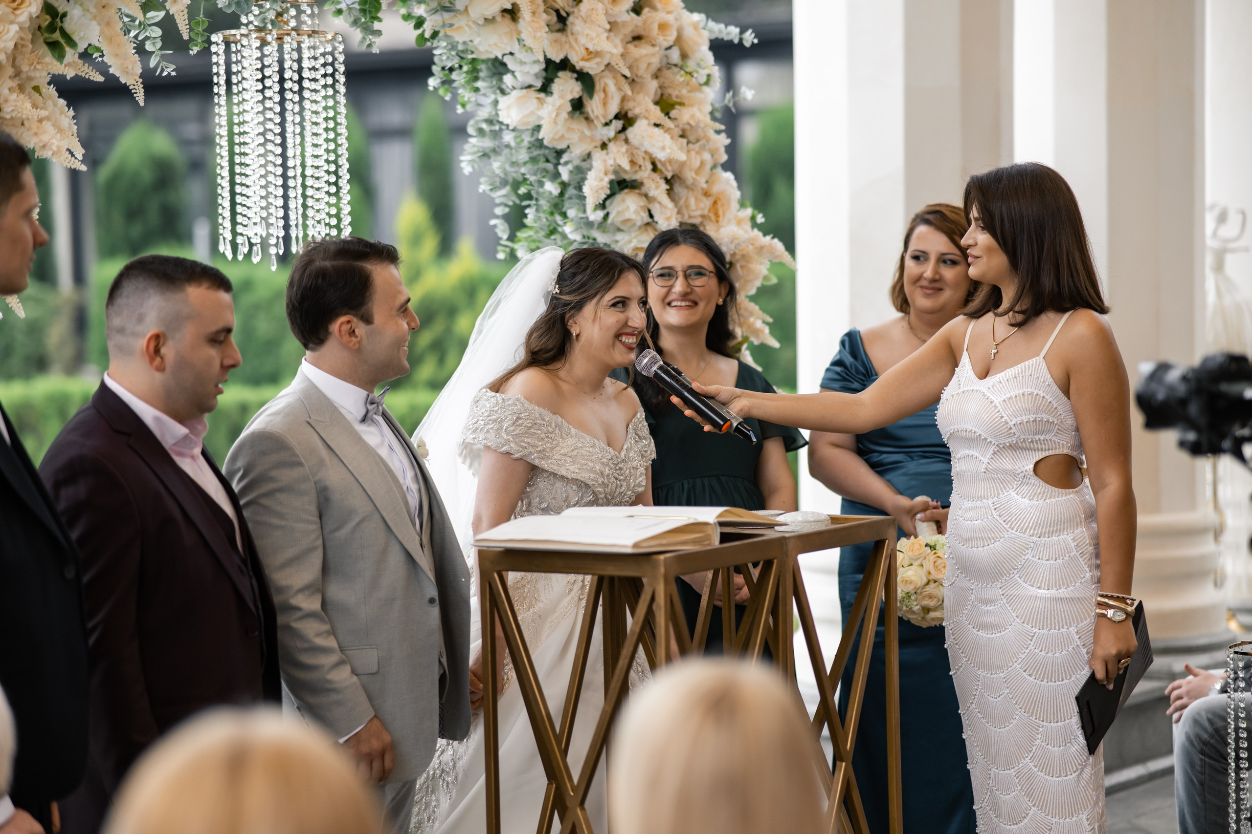 Гуга и Хатиа. Свадебный и репортажный фотограф Грузия