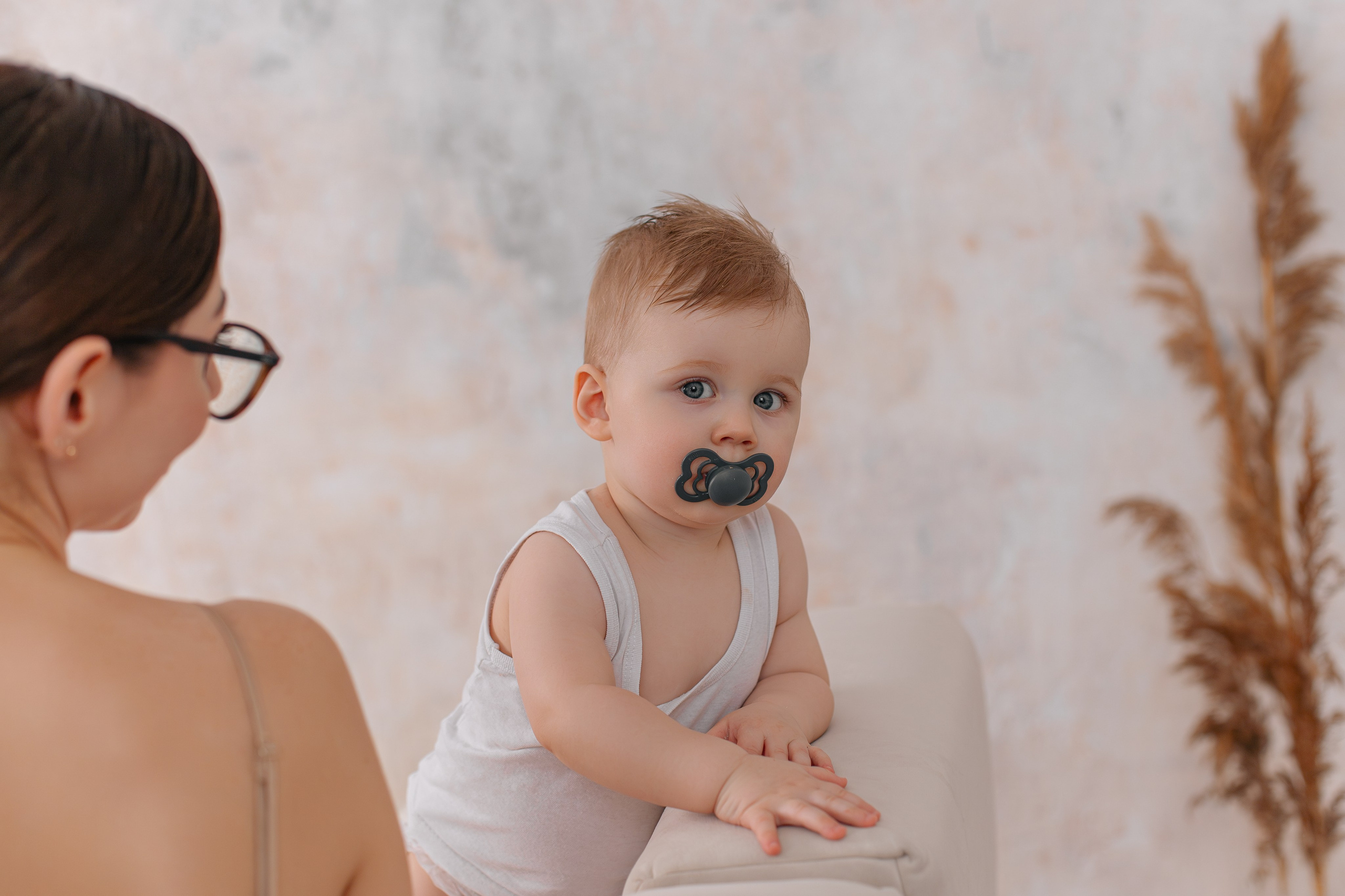 Годовасие. Свадебный и студийный фотограф в Нижнем Новгороде