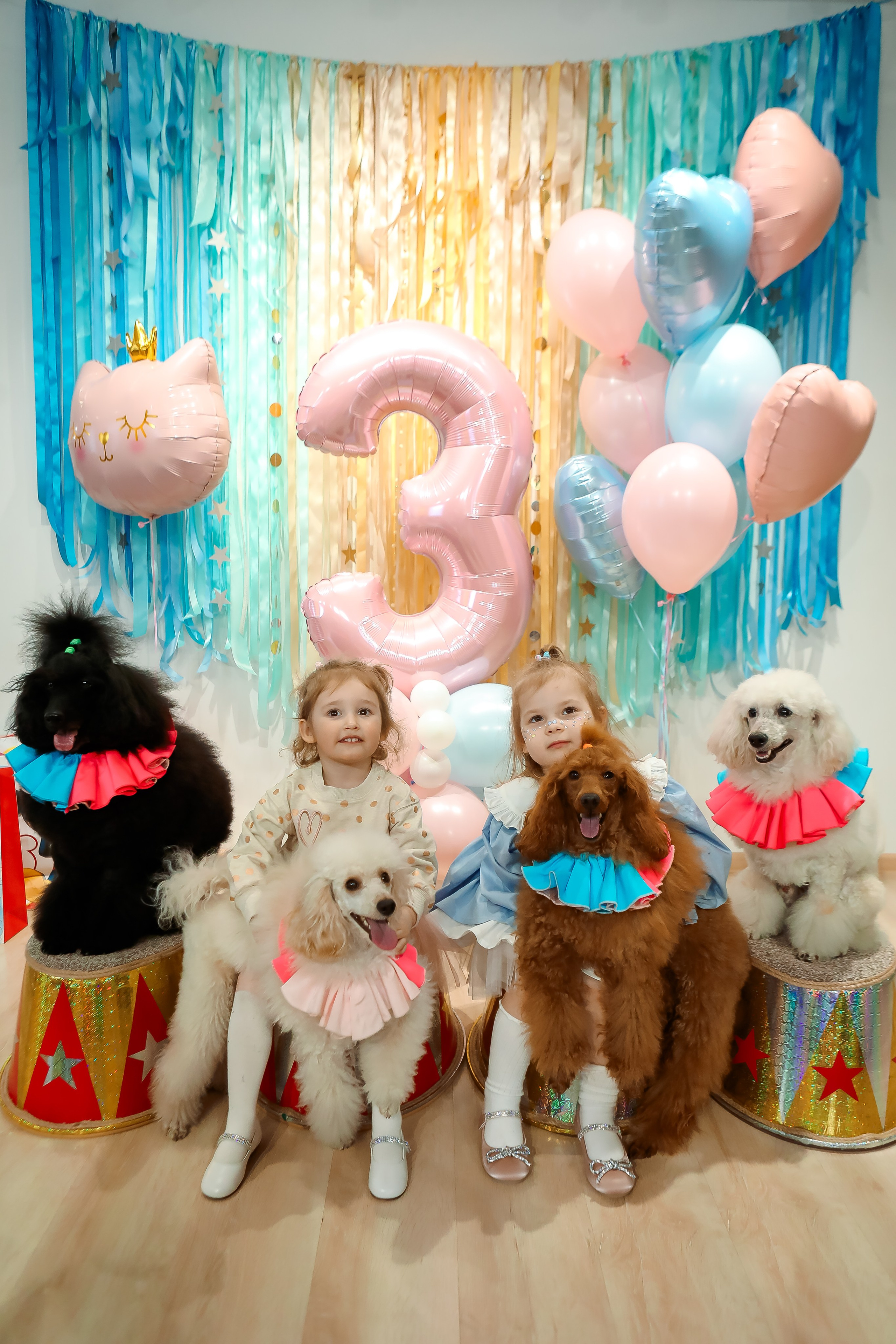 Алине 3 годика. Семейный и свадебный фотограф во Владивостоке Аня Смецкая