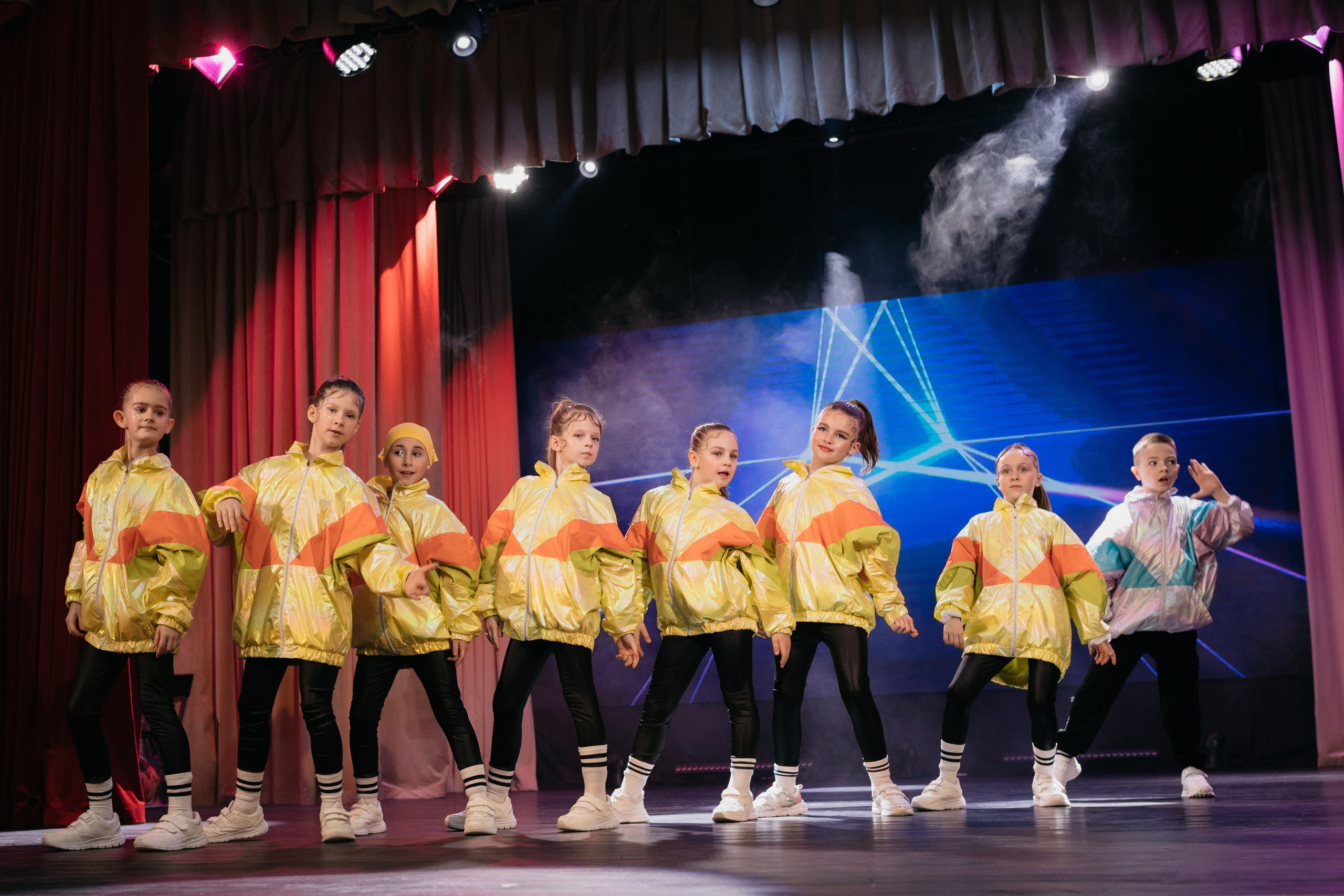 Reportage. Фотограф Багина Анна