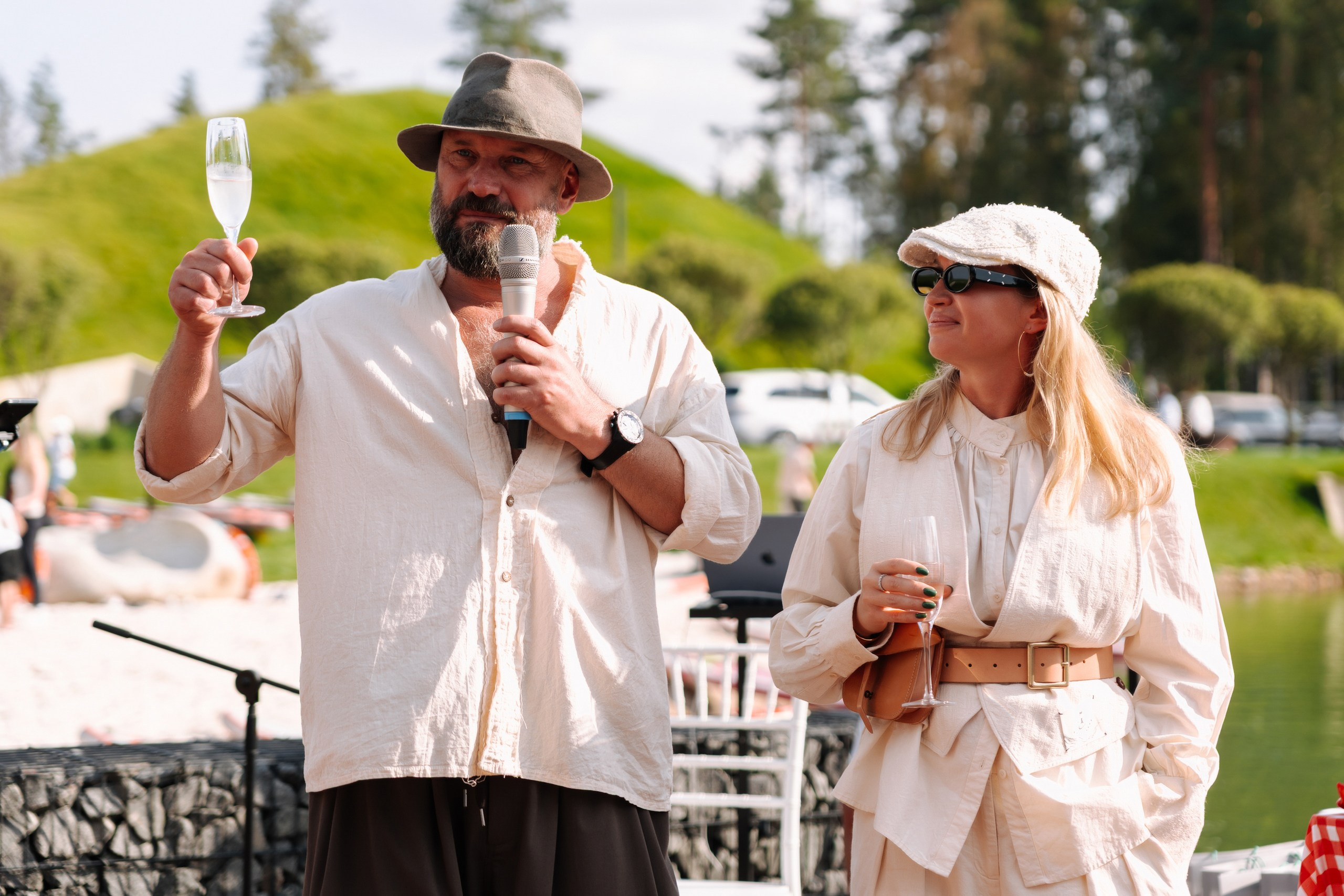 Spaghettata!. KORSHIKOV SERGEY