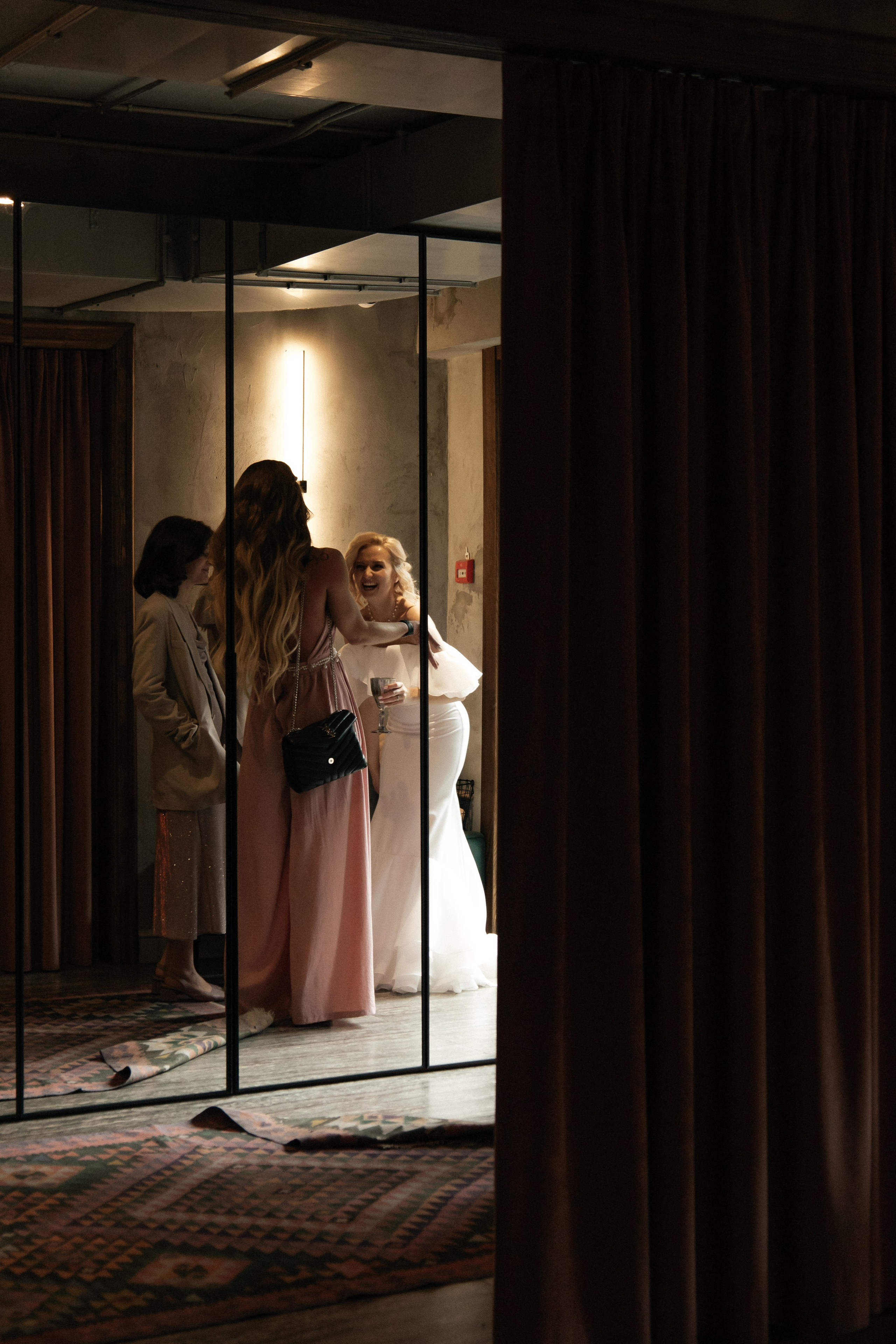 Анна & Евгений. Свадебный фотограф Екатеринбург Зямбахтина Дарья