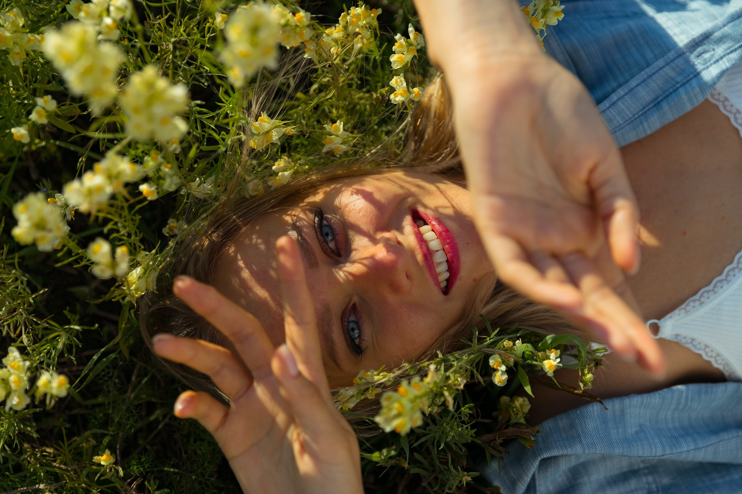 Арина. Фотограф в Новосибирске