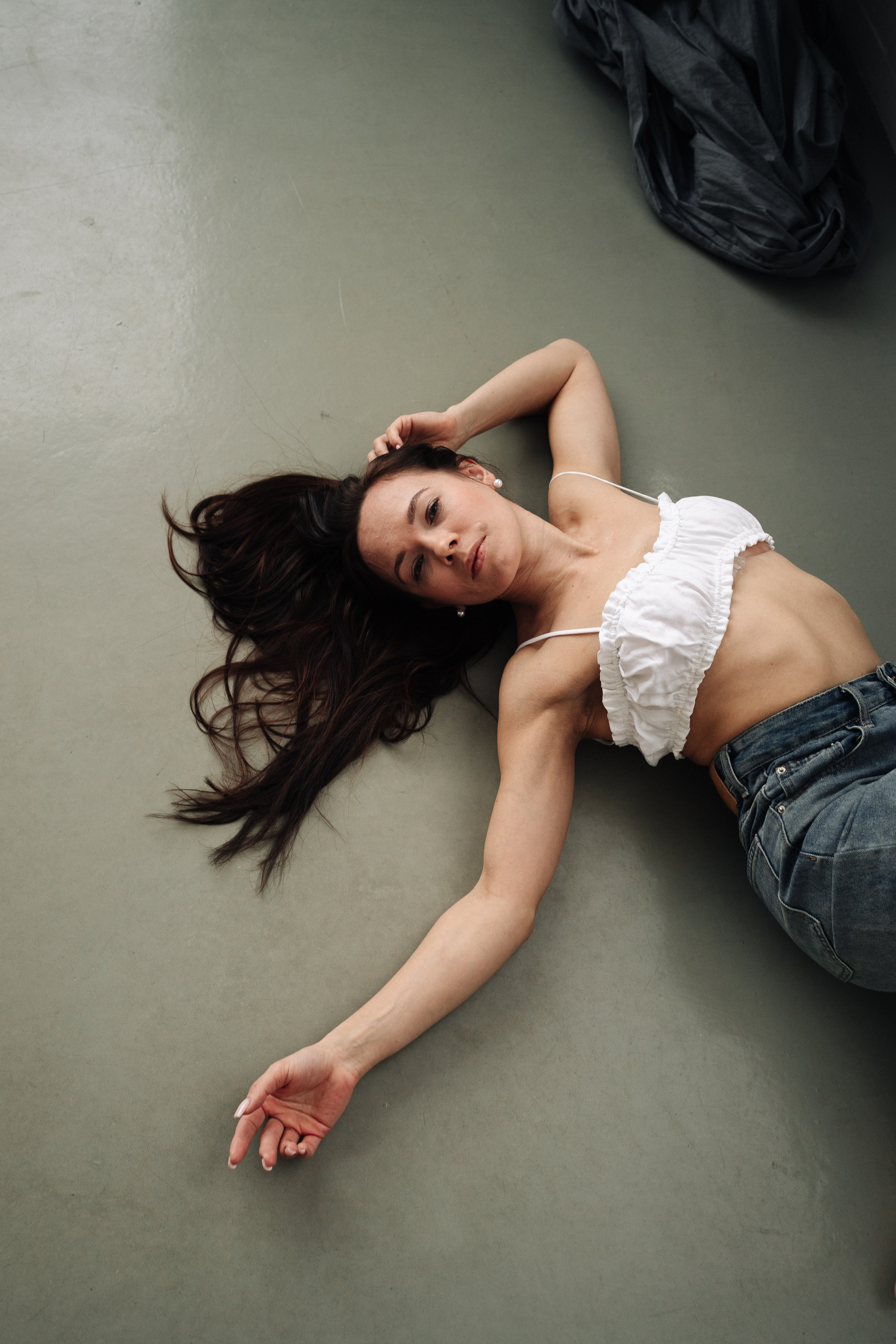 Натали. Фотограф Дарья Корель Санкт-Петербург