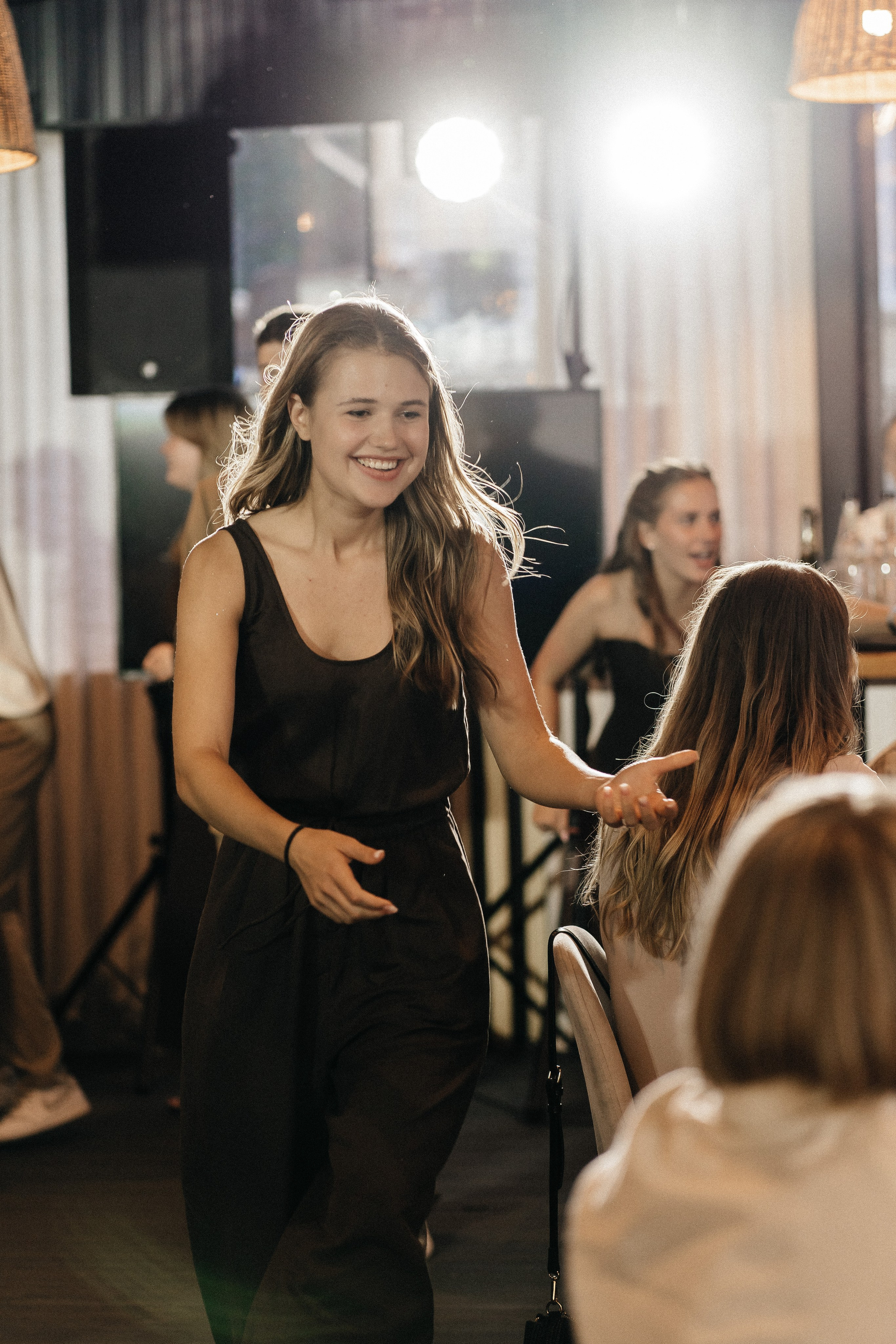 София и Даниил. Главная