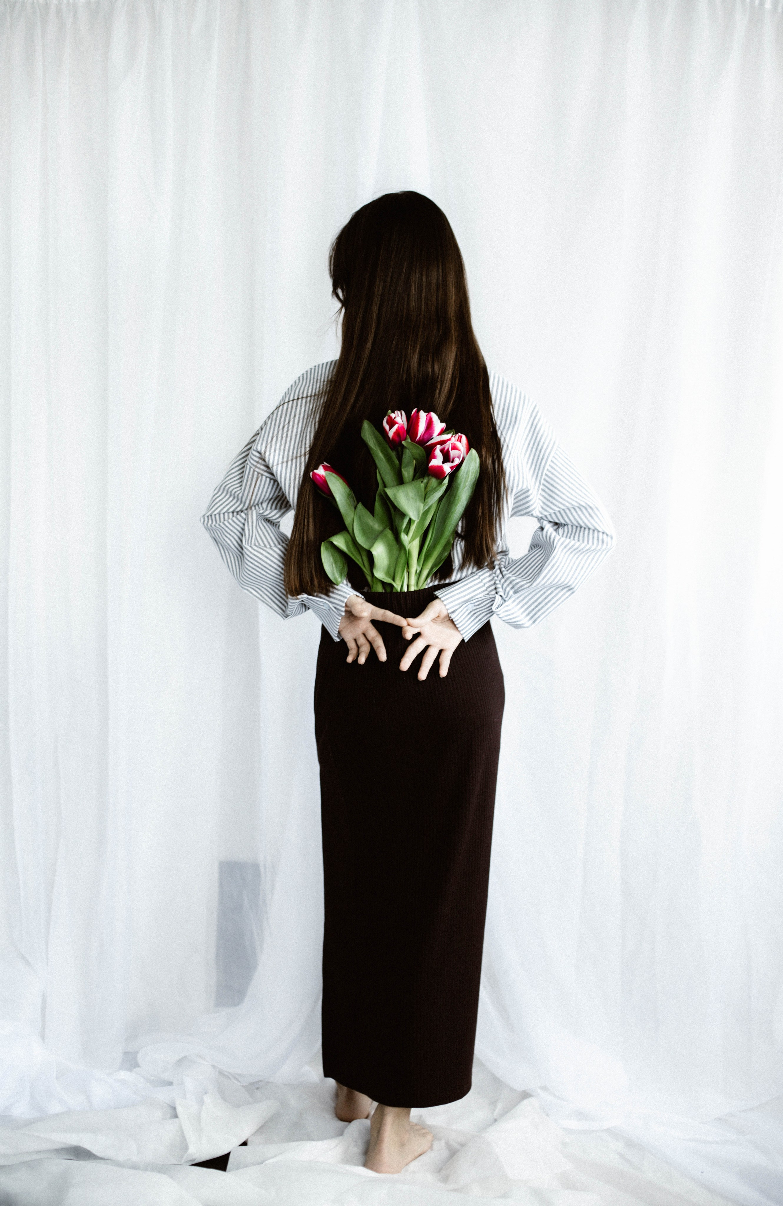 ДОМАшняя фотостудия. Фотограф в Нижнем Новгороде