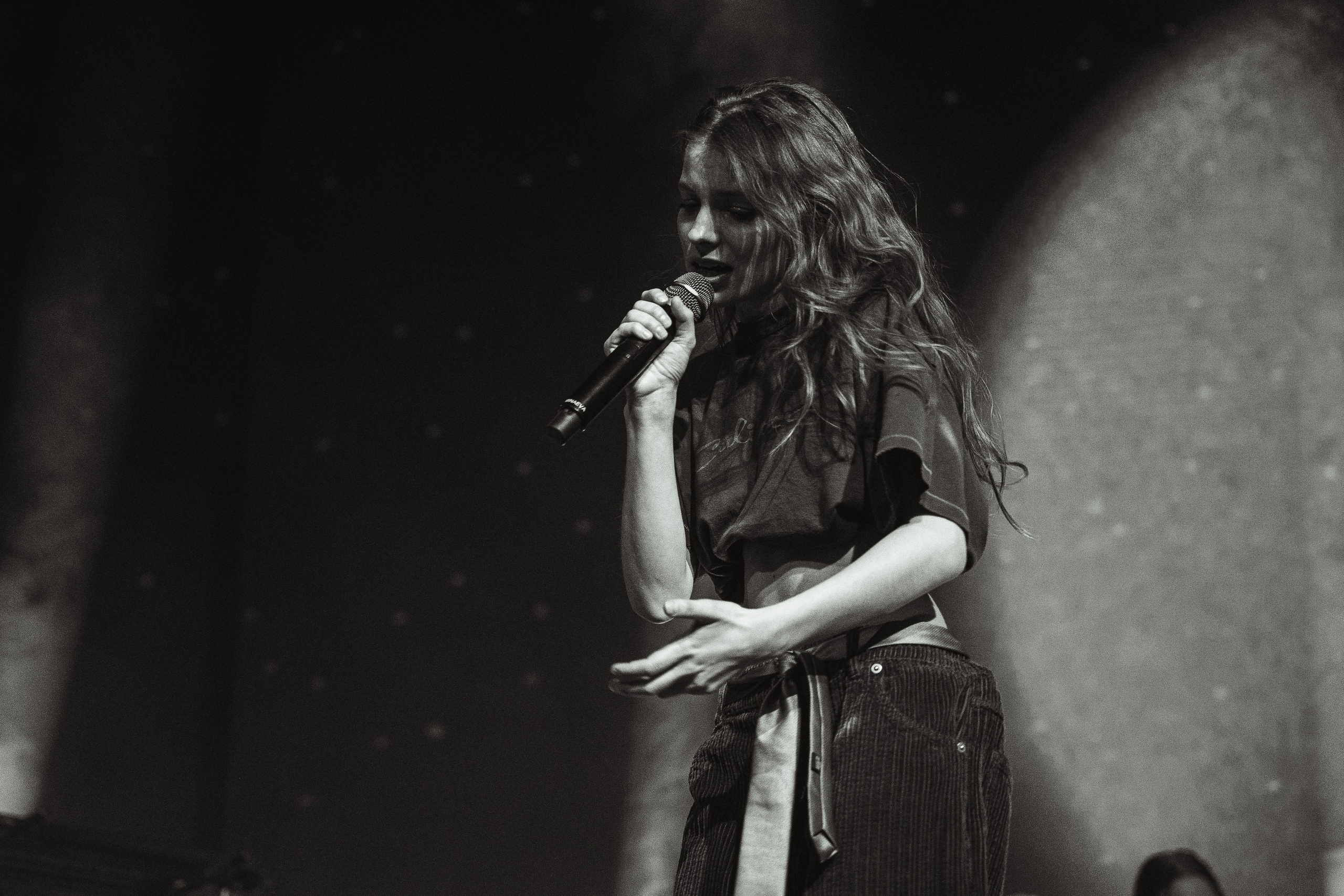 MINAEVA. Фотограф Москва