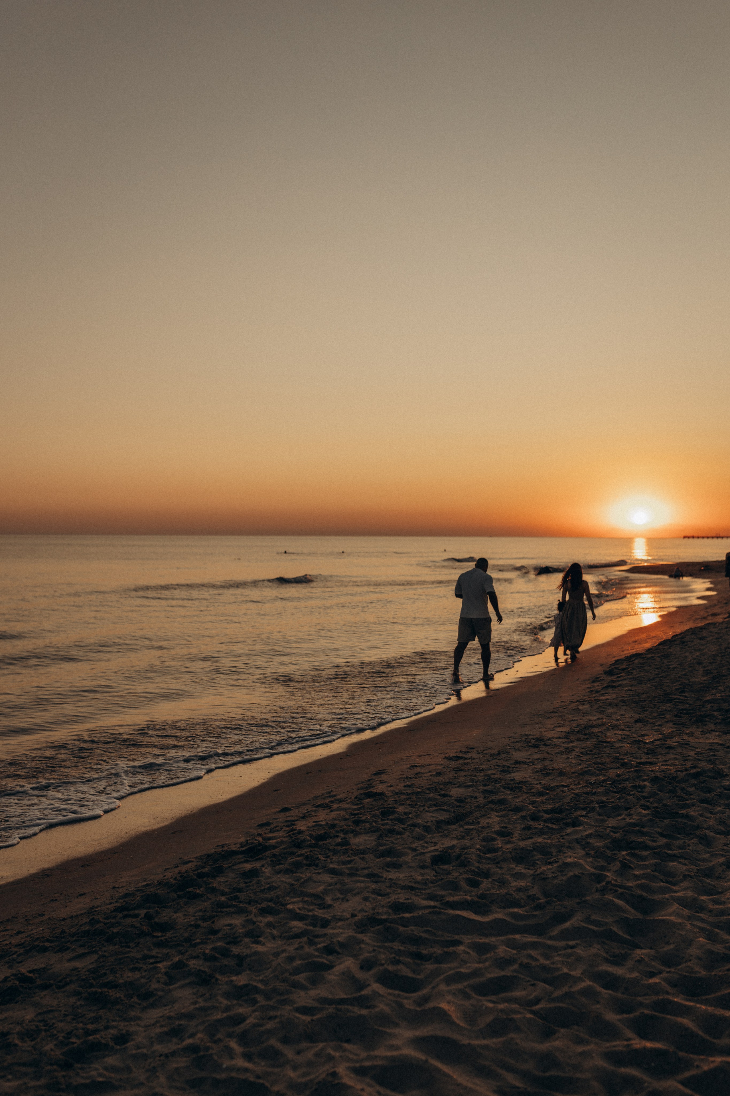 Артем Полина и Мира. Семейный фотограф в Новороссийске и Анапе Александра Яковлева