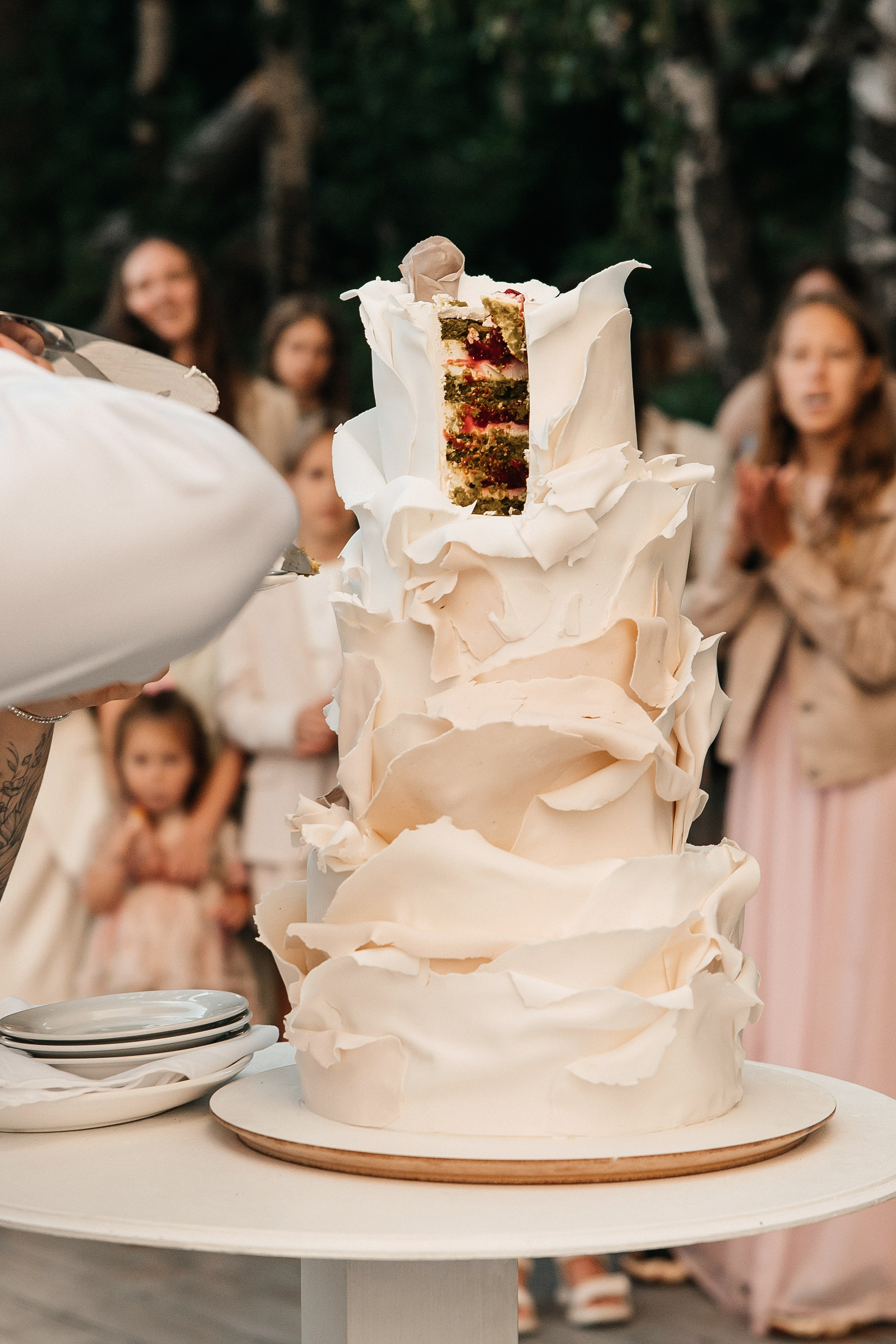 ANONS. Мария — Свадебный фотограф