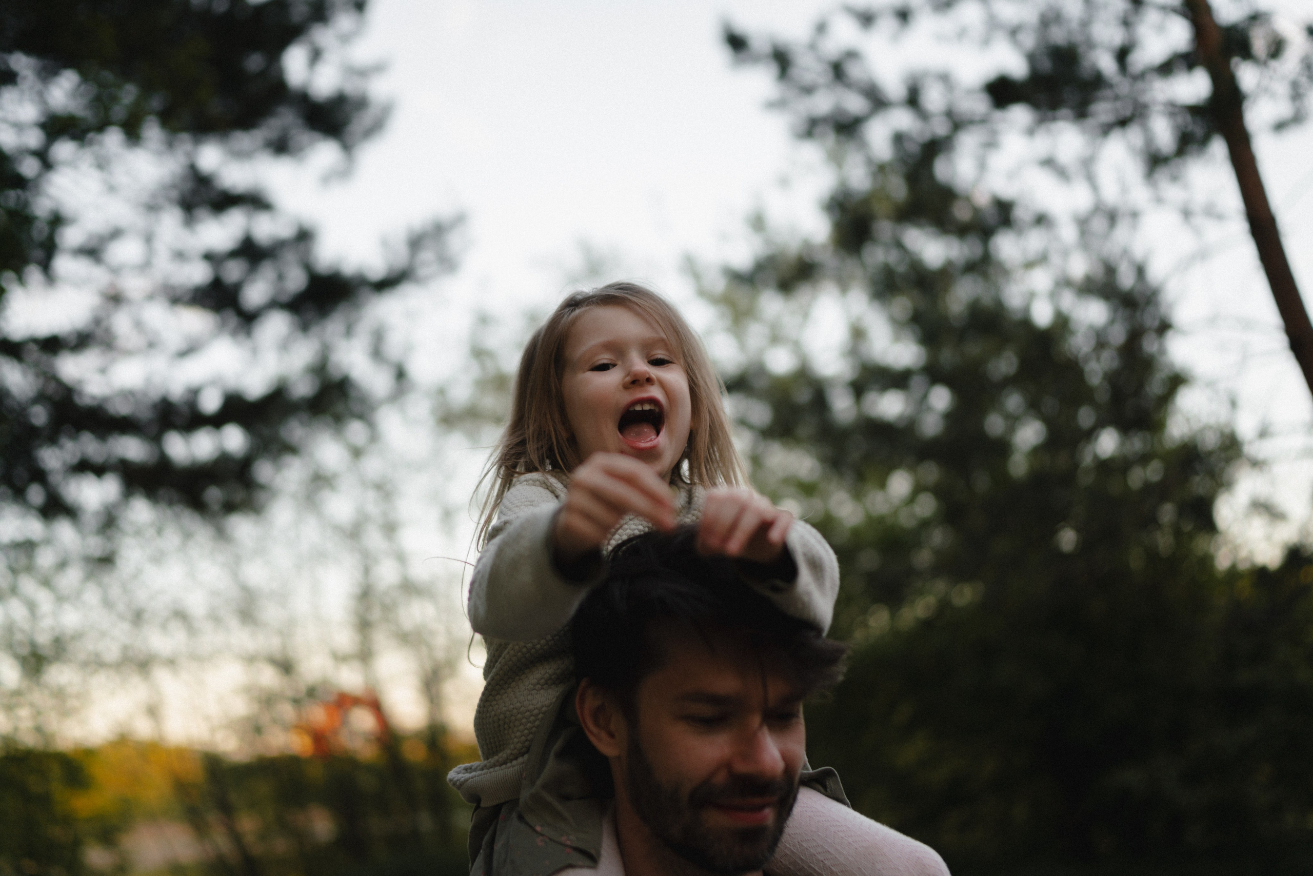 Сладкий май. Фотограф Анна Кобазева, Москва