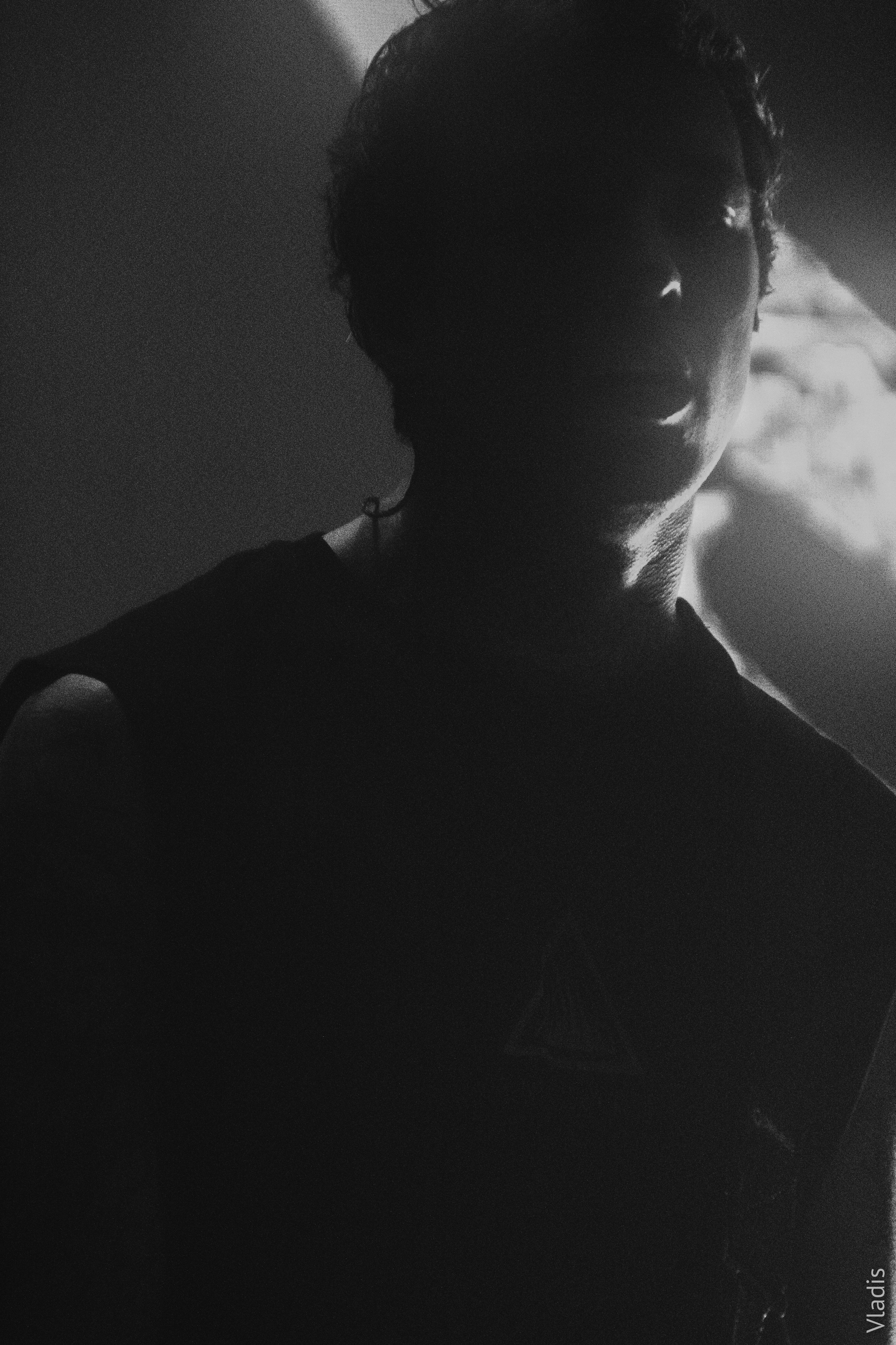 AMATORY BASE NEW YEAR FEST 2026 | Петербург. VLADIS PISKUNOV | Концертные Фото |Репортажи