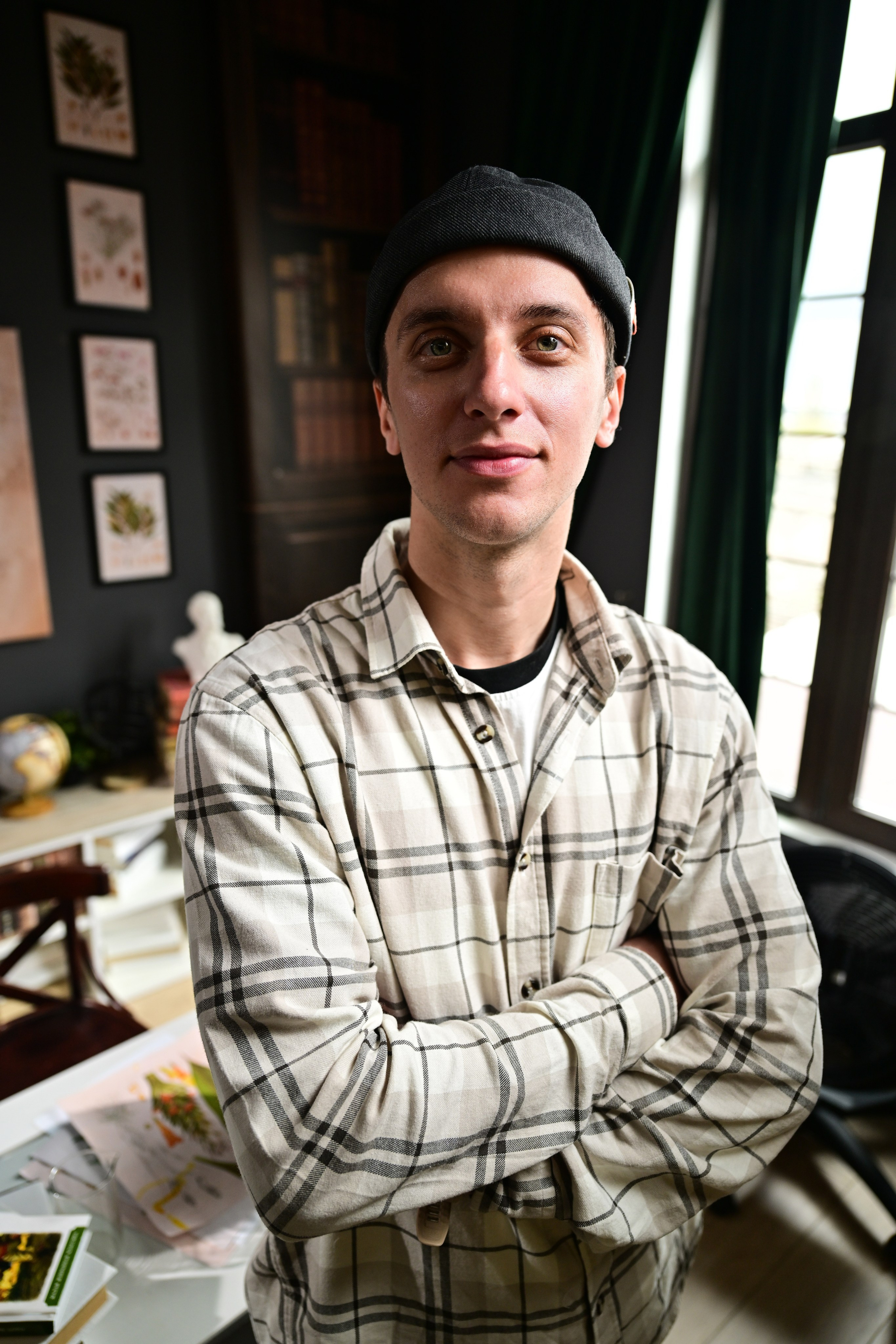 Анатолий. Студийный и свадебный фотограф и видеограф в Севастополе — Юлия Макаренко