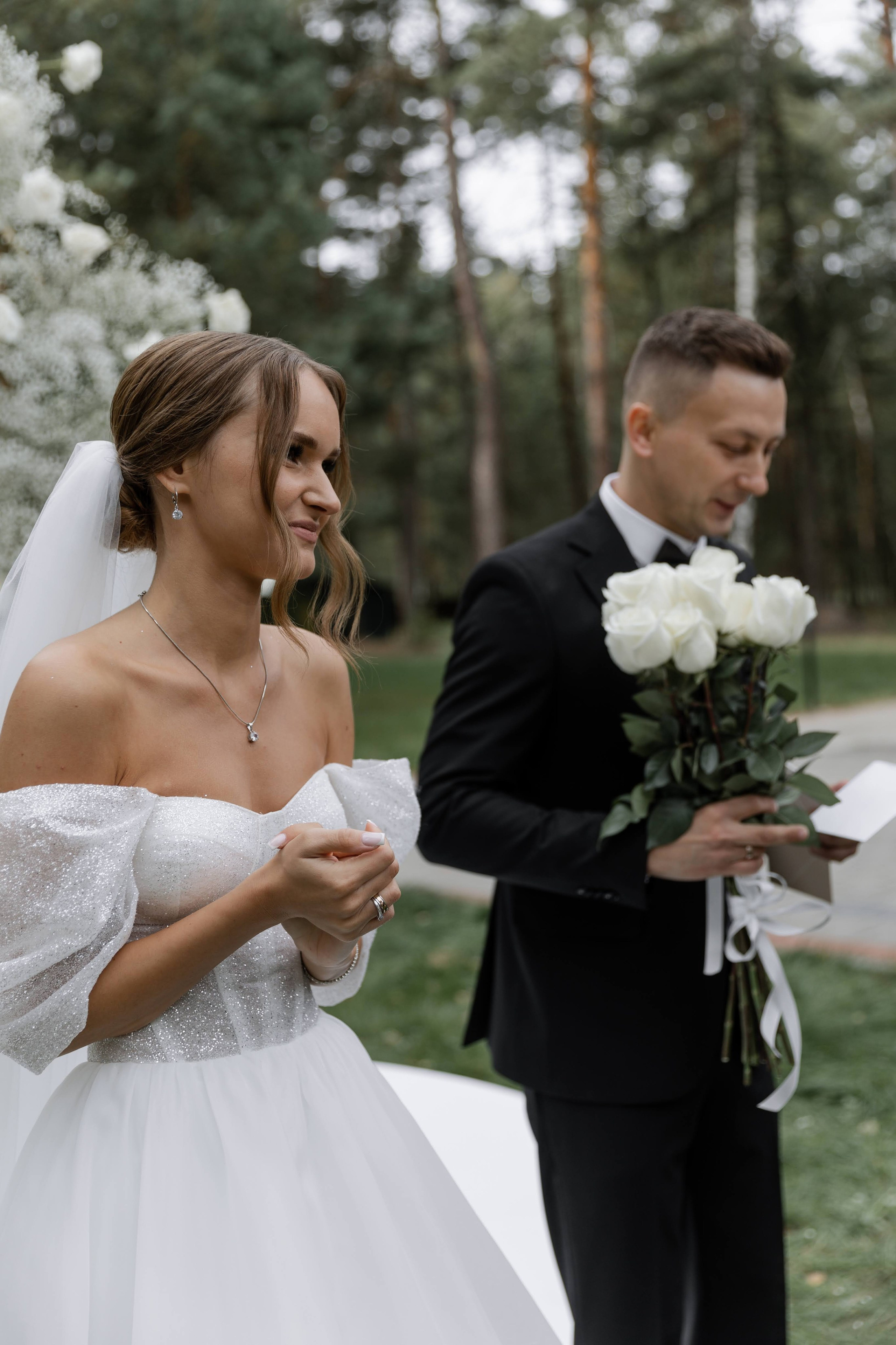 Pavel & Tatyana. Свадебный и семейный фотограф в Бресте Светлана Эстер