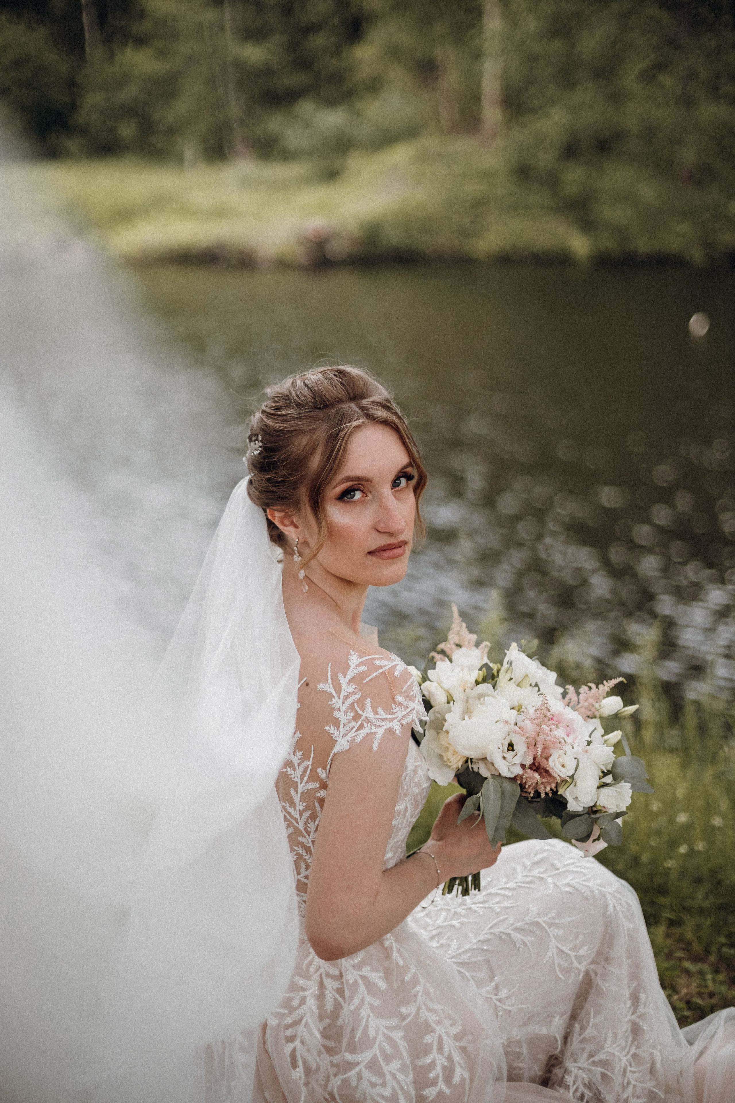 Иван и Ксения. Семейный фотограф в Брянске Зурилина Екатерина