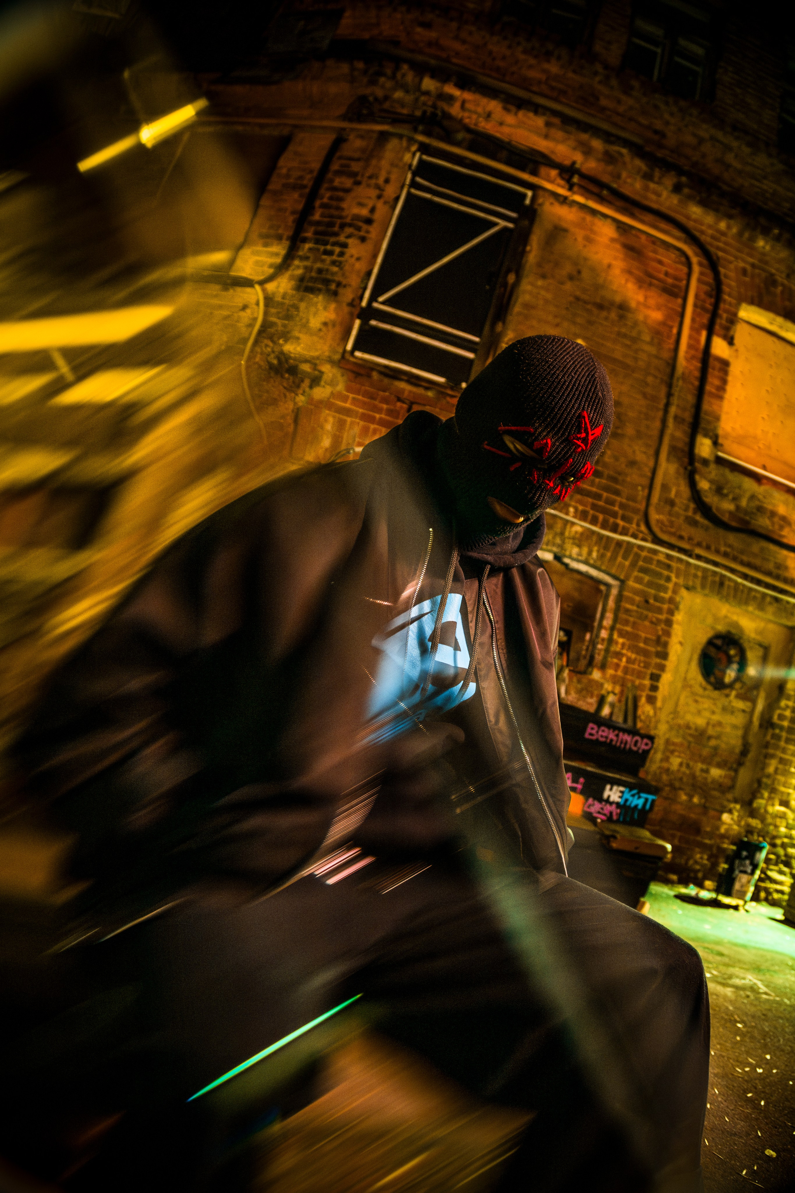 Саша. Mor//фотограф Самара