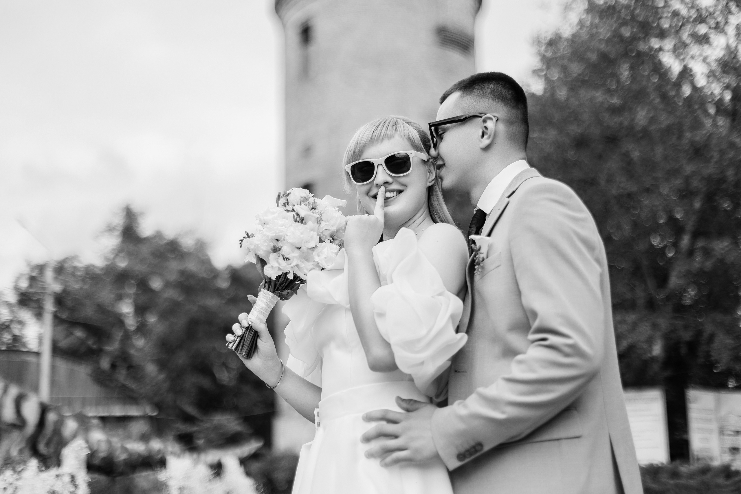 Владислав ♥ Соня. Свадебный и семейный фотограф в городе Воронеж. Ирина Боловина