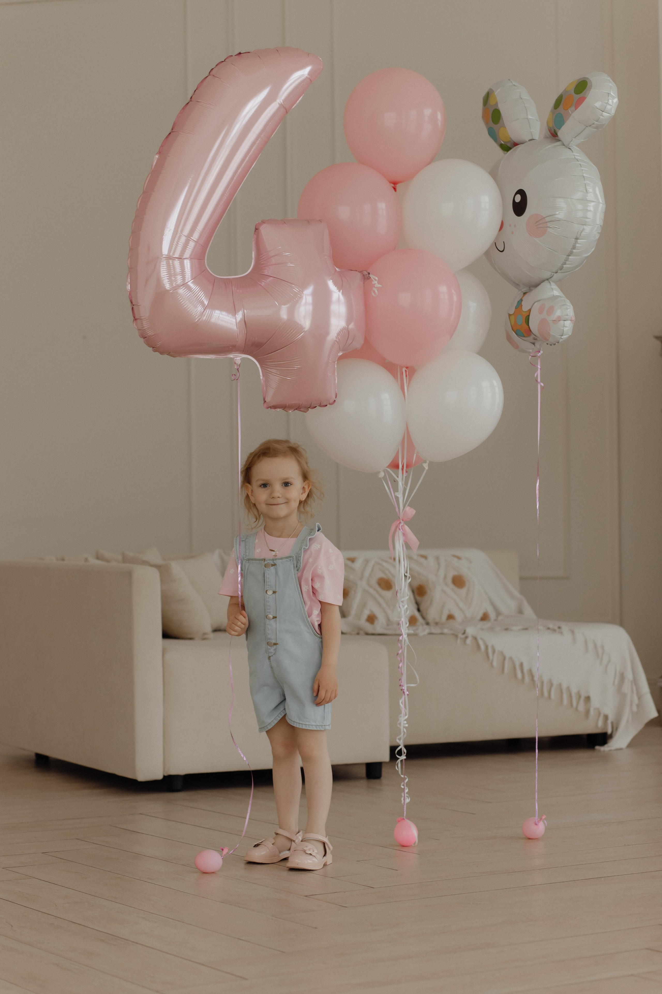 Варваре 4. Семейный и свадебный фотограф в Челябинске Мария Леонтьева