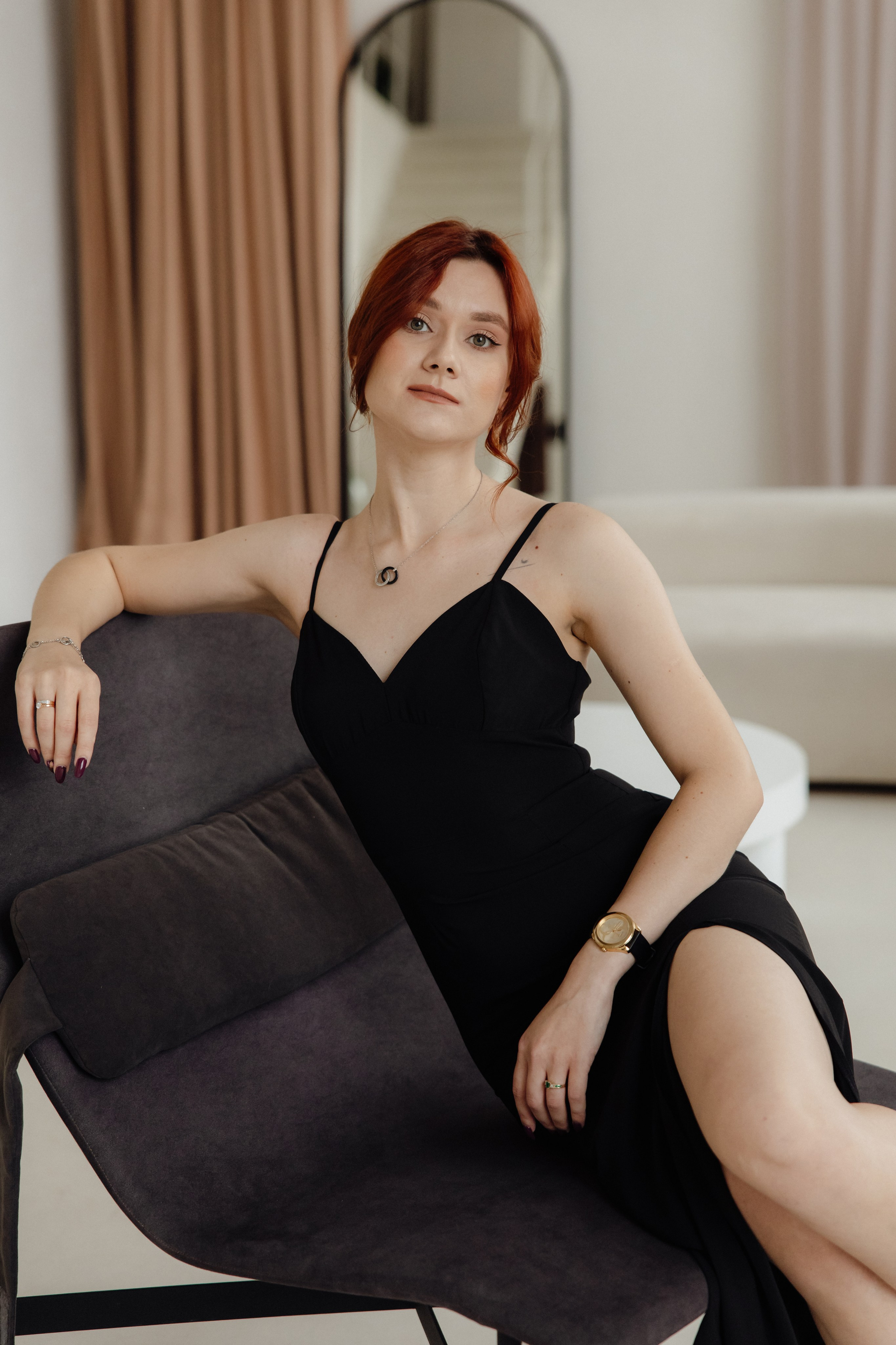 Вероника. Семейный и свадебный фотограф в Челябинске Мария Леонтьева