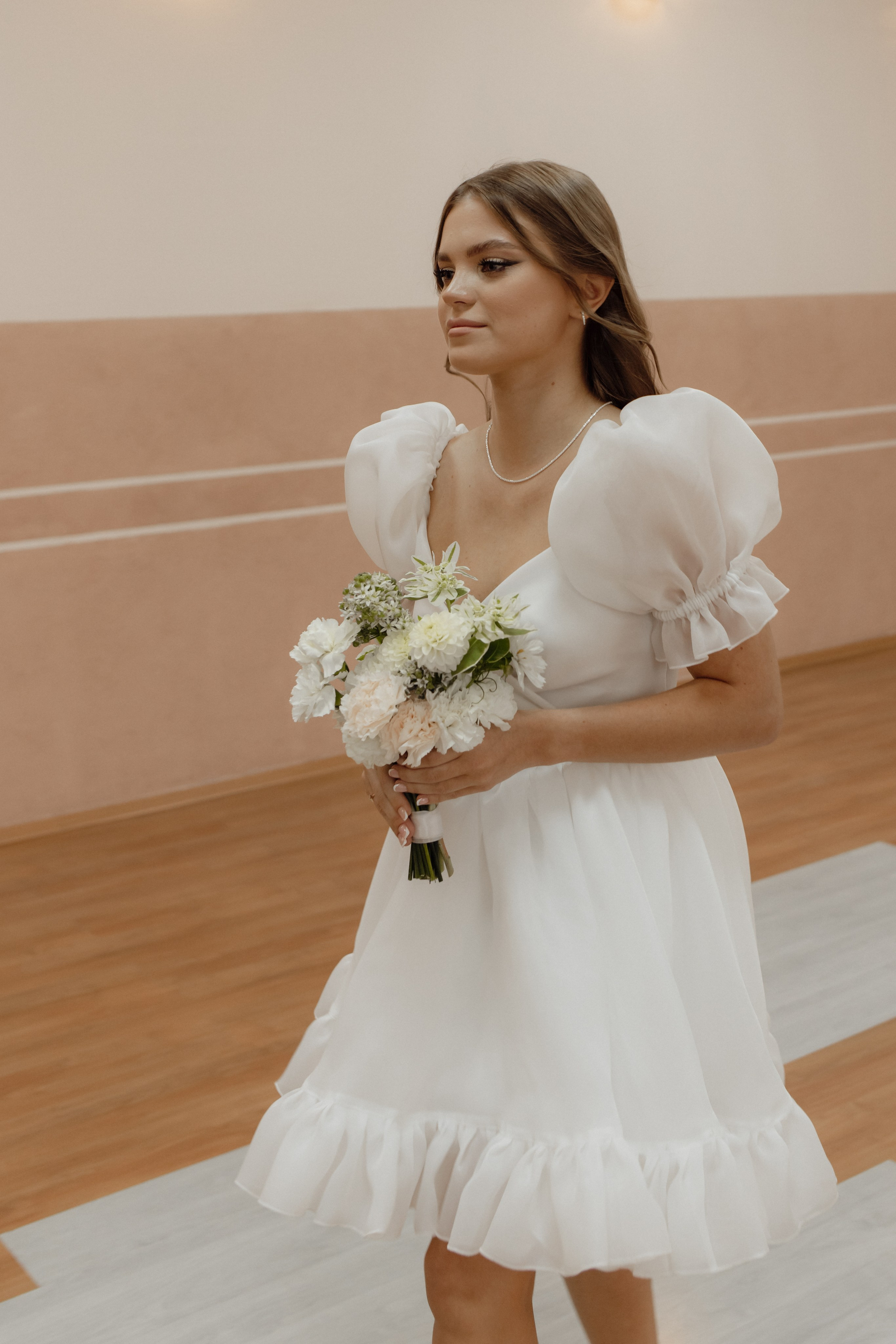 Никита и Валерия. Семейный и свадебный фотограф в Челябинске Мария Леонтьева