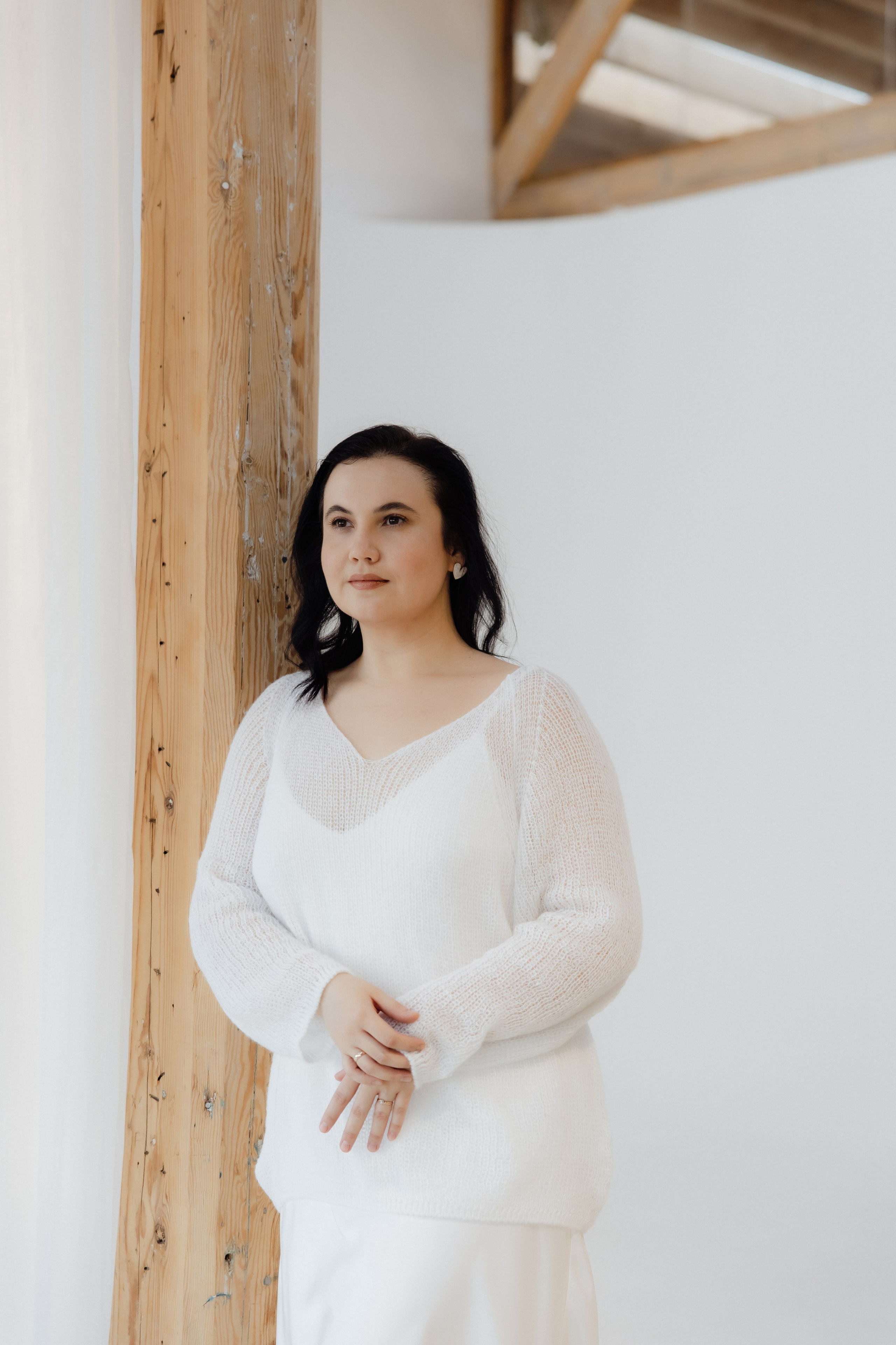 Николай, Зарина и Кира. Семейный и свадебный фотограф в Челябинске Мария Леонтьева